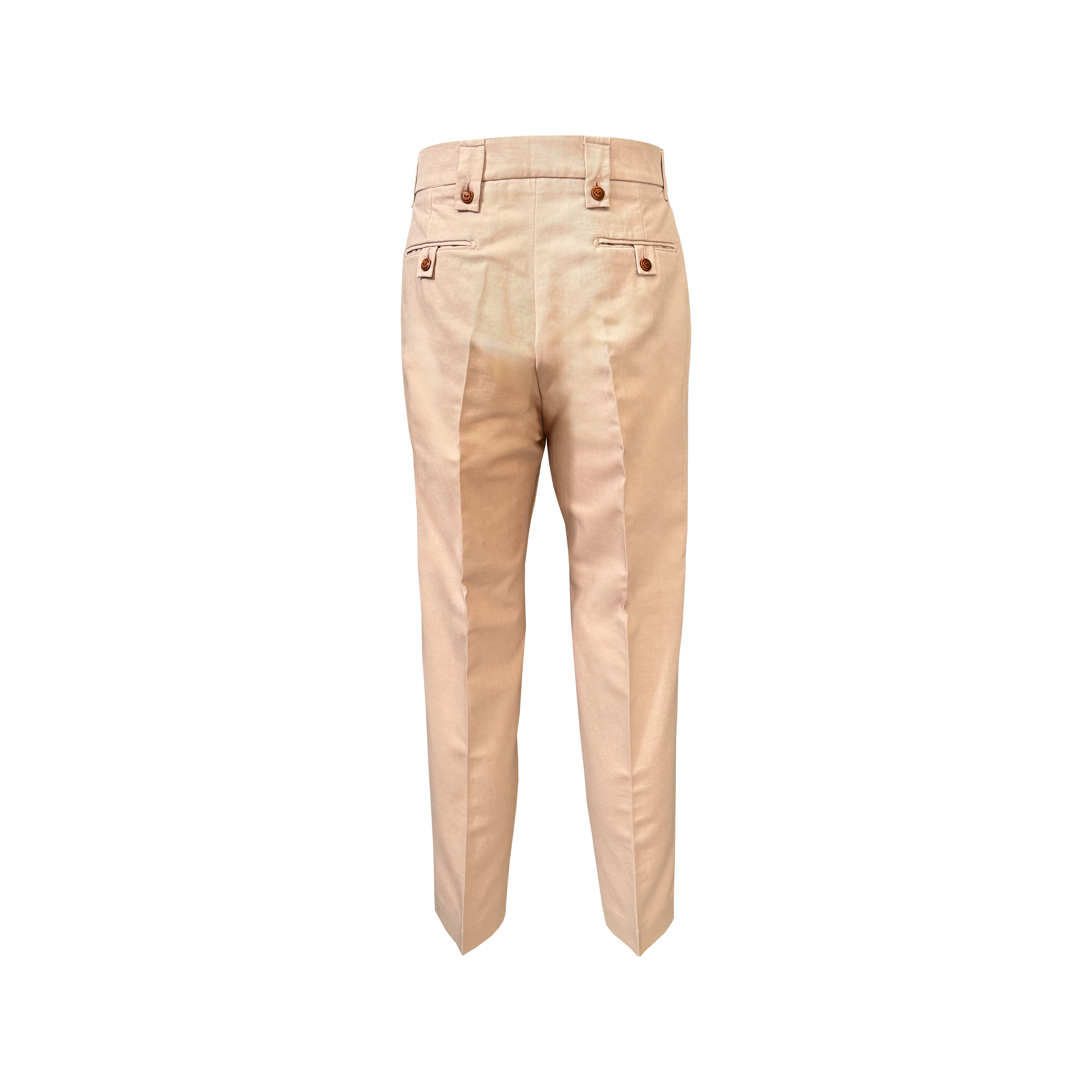 Neill Katter Pantalone Punto Spillo In Vendita