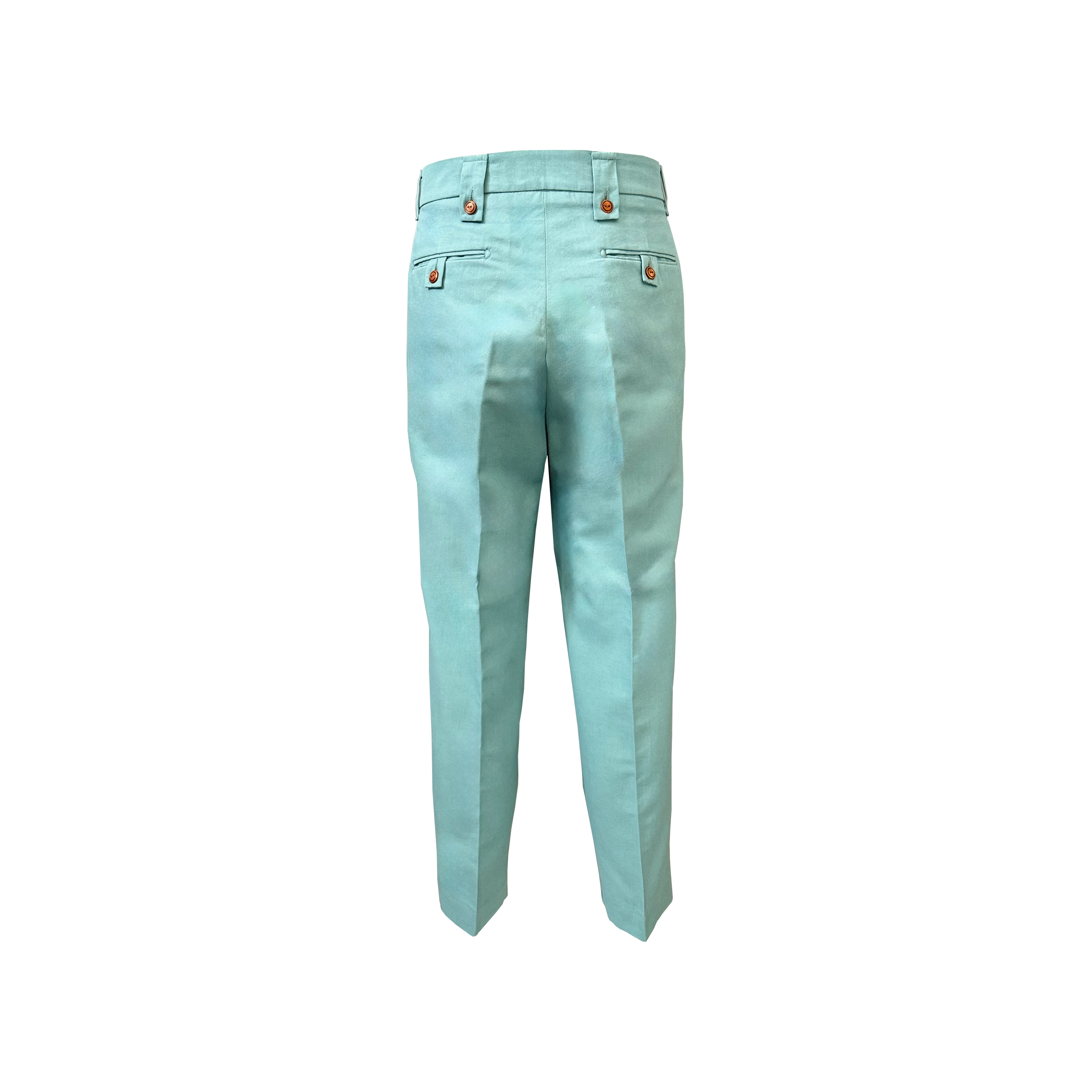 Neill Katter Pantalone Punto Spillo Saldi
