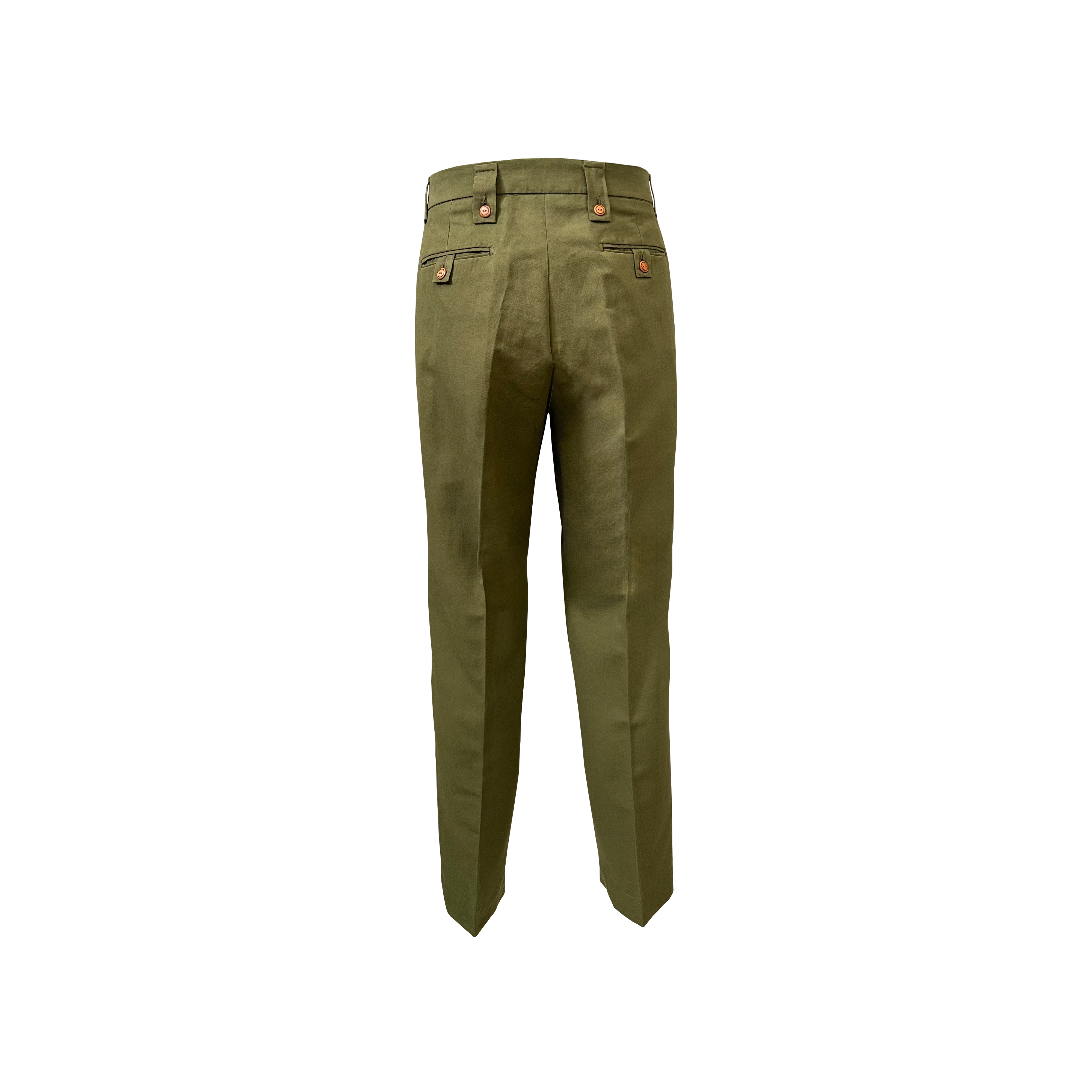 Neill Katter Pantalone Punto Spillo Offerte