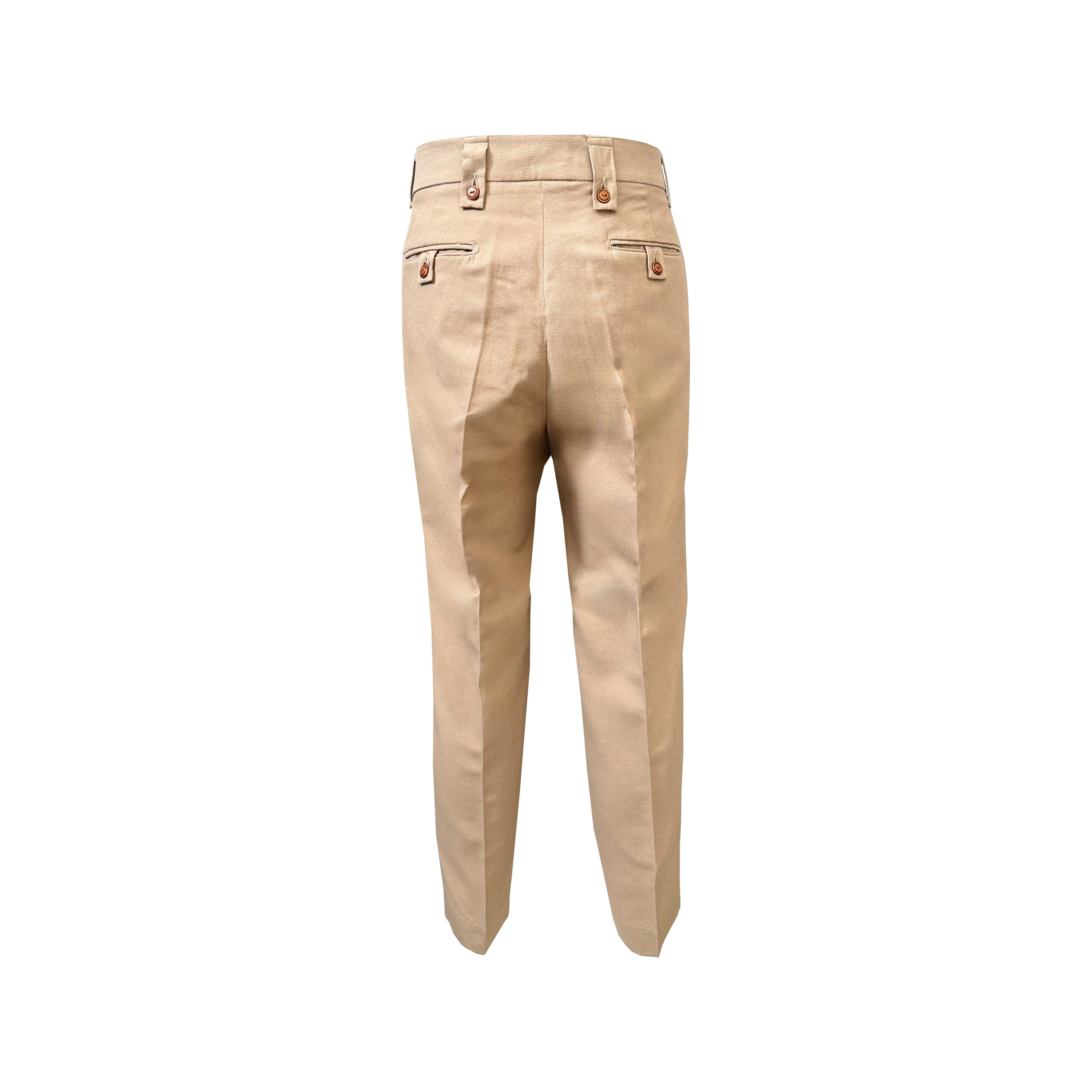 Neill Katter Pantalone Punto Spillo Hotsell