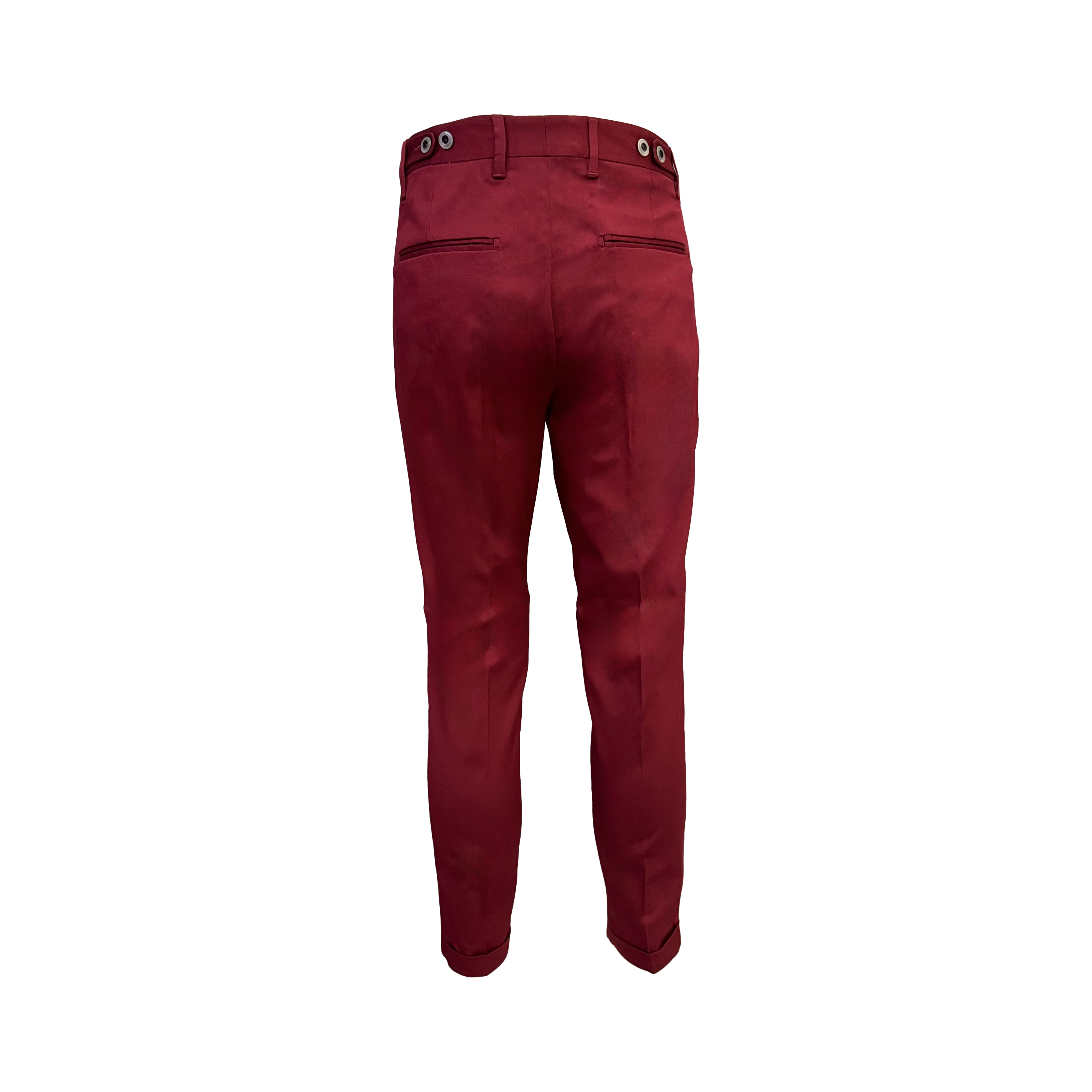 Neill Katter Pantalone Refined Vendita Calda