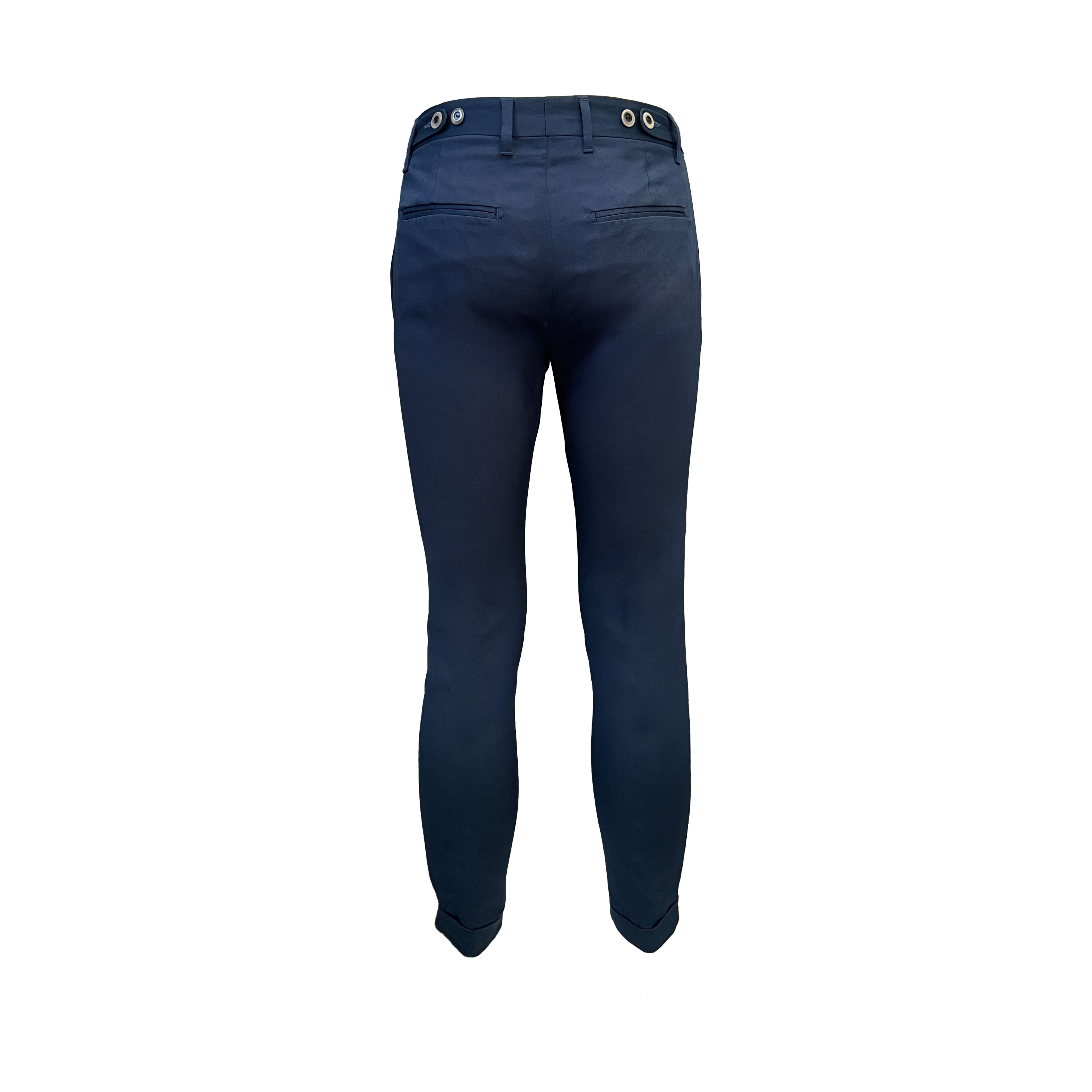 Neill Katter Pantalone Refined Saldi Di Fabbrica