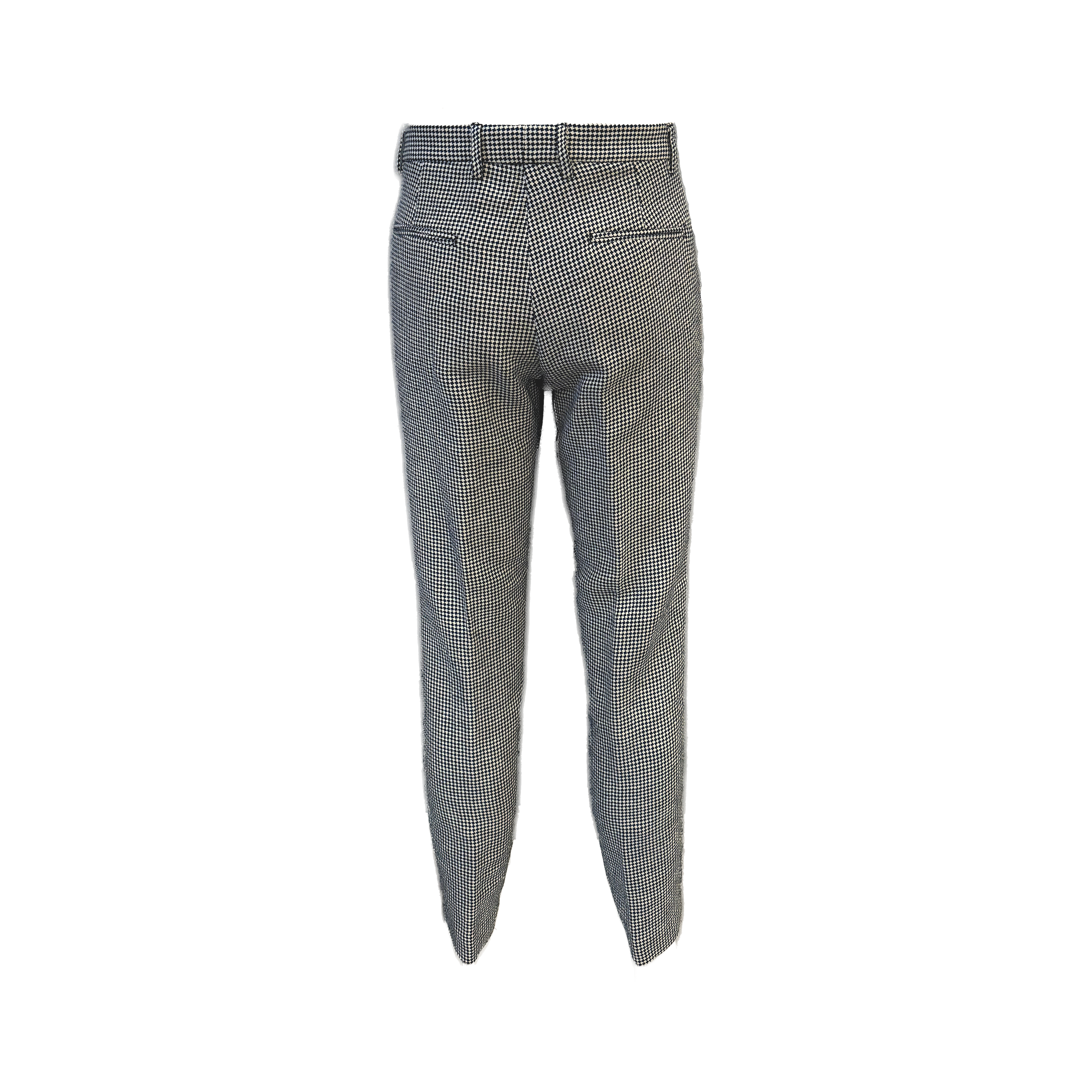 Neill Katter Pantalone Tramatura Scacchi Vendite Flash