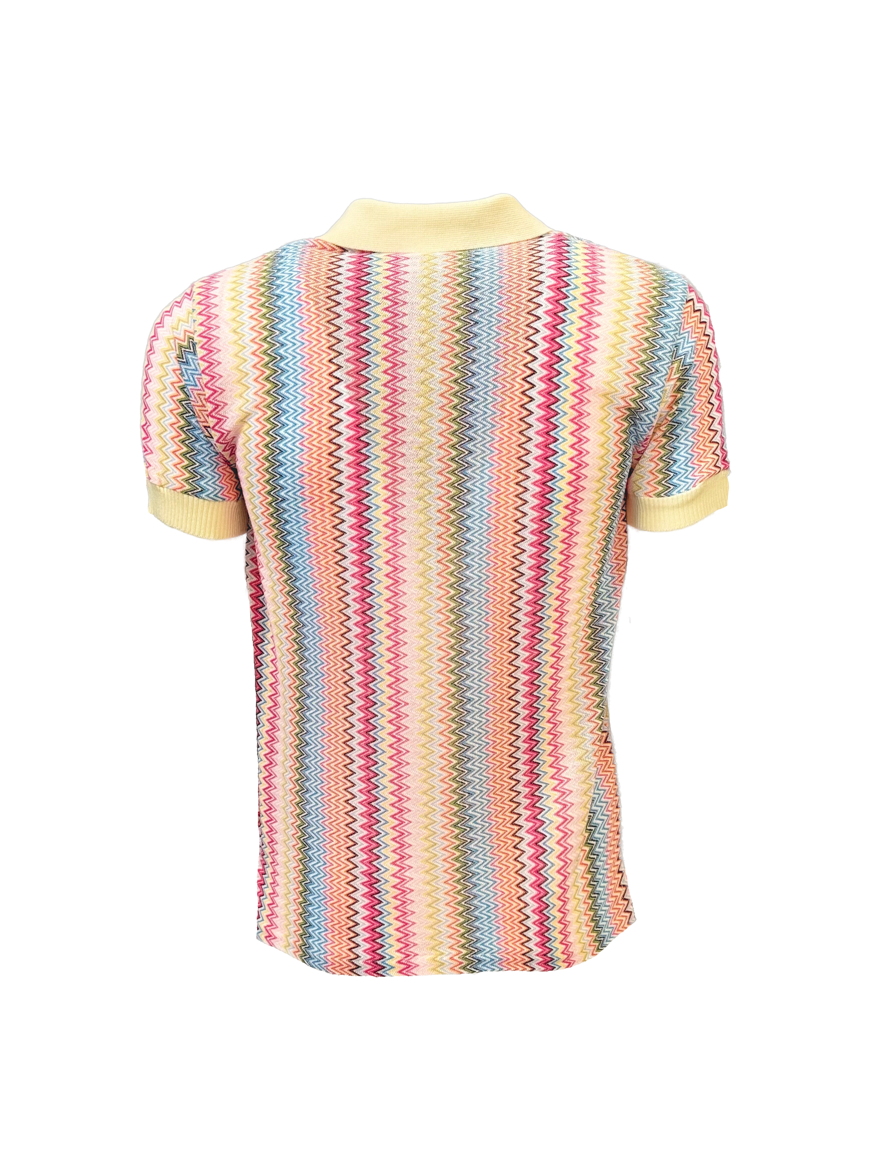 Neill Katter Polo Vibrant Soddisfazione Garantita