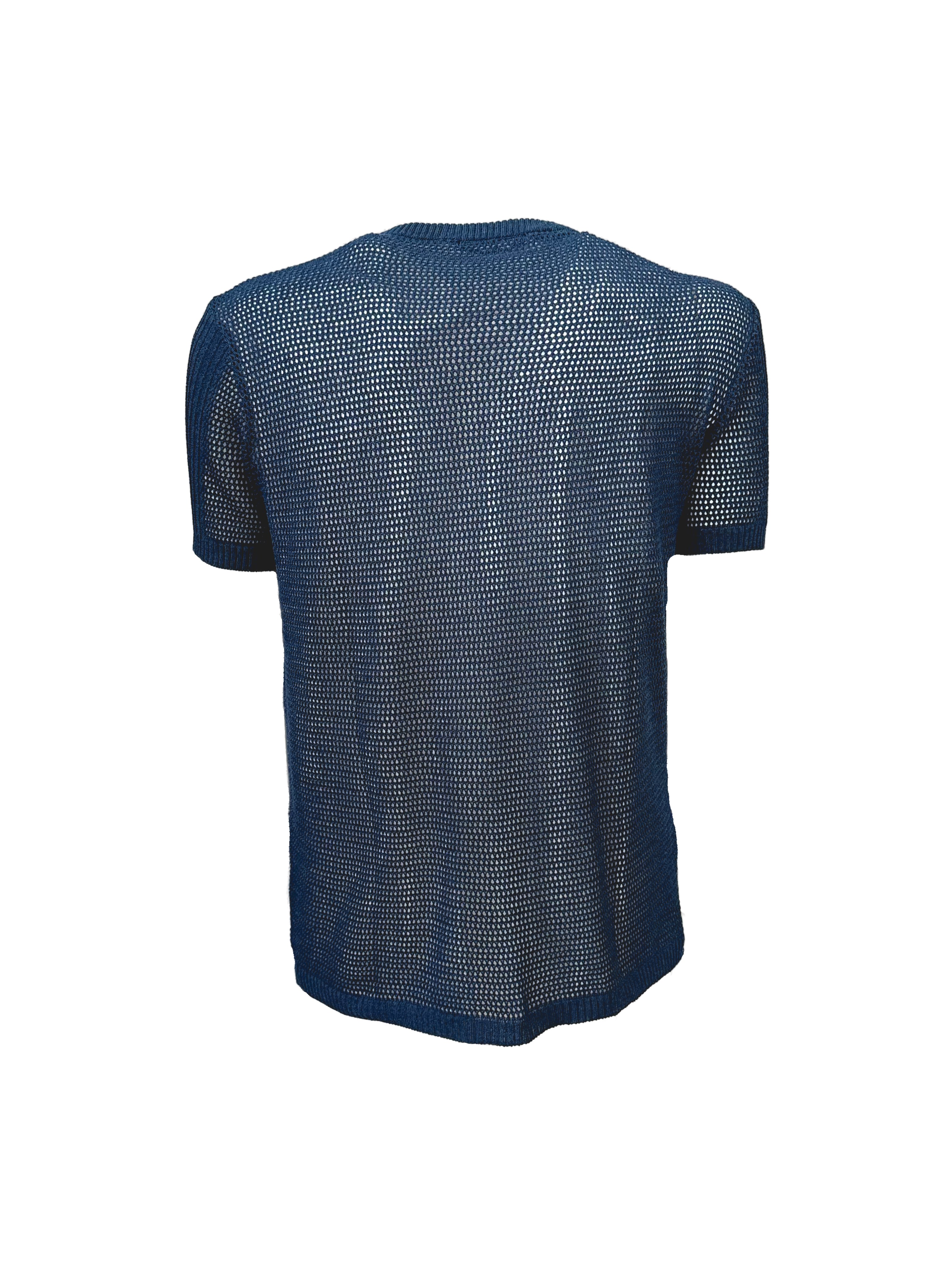 Neill Katter T-Shirt Traforata Acquista Ora