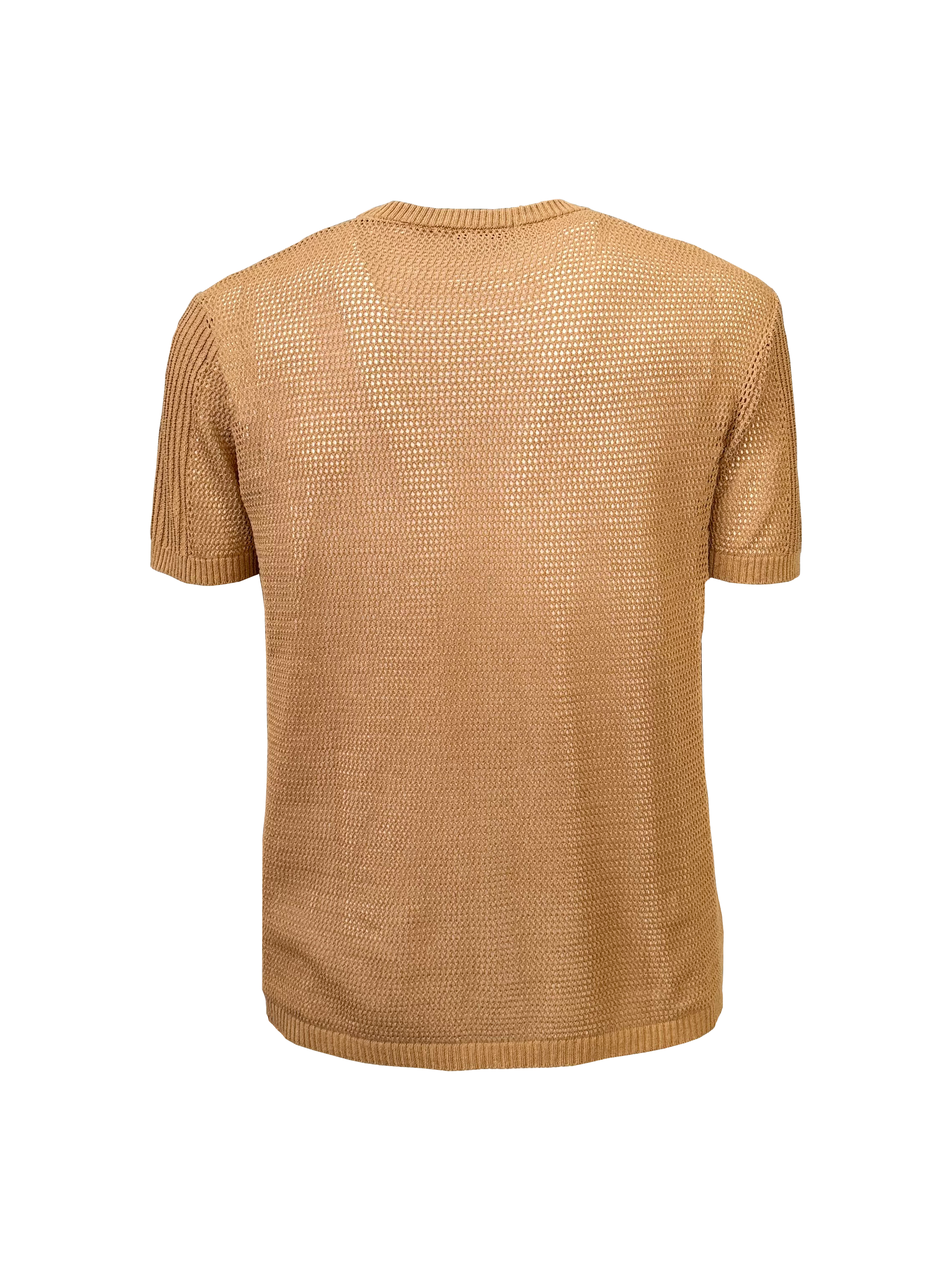 Neill Katter T-shirt Traforata Online
