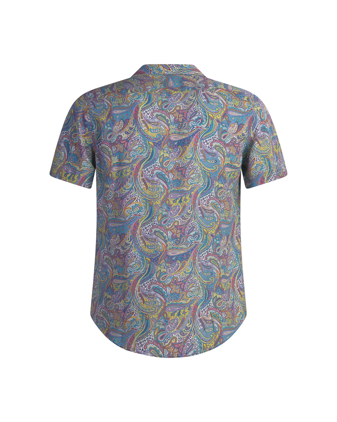 Neill Katter Camicia Bandana Promozione Limitata