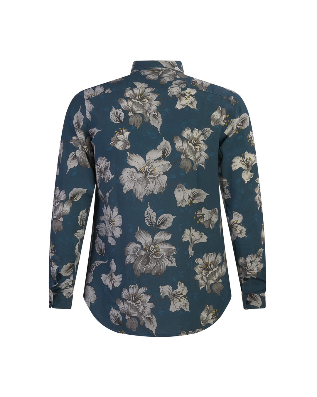 Neill Katter Camicia Blue Tulip Prezzo Ridotto