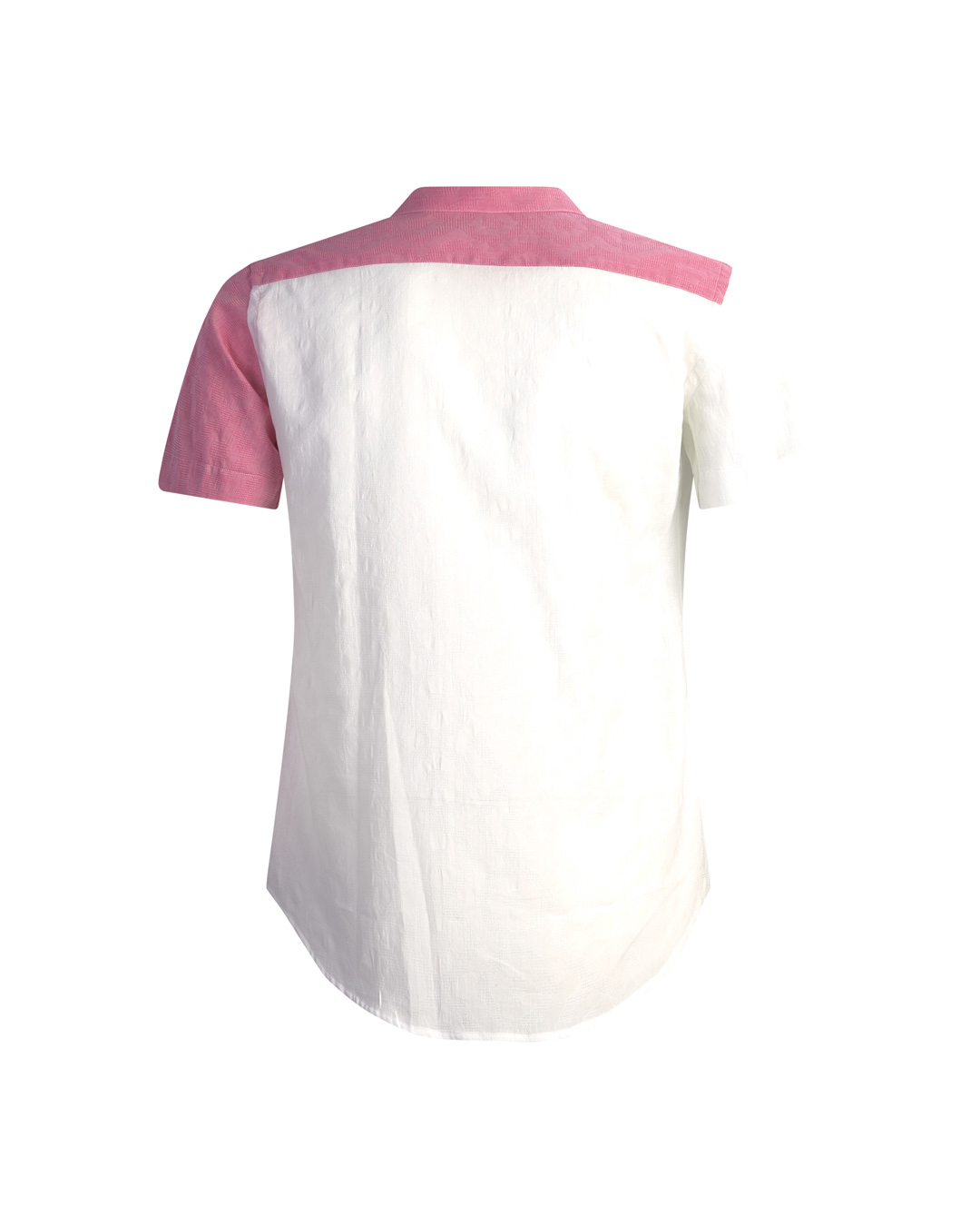 Neill Katter Camicia Design Astratto Novità