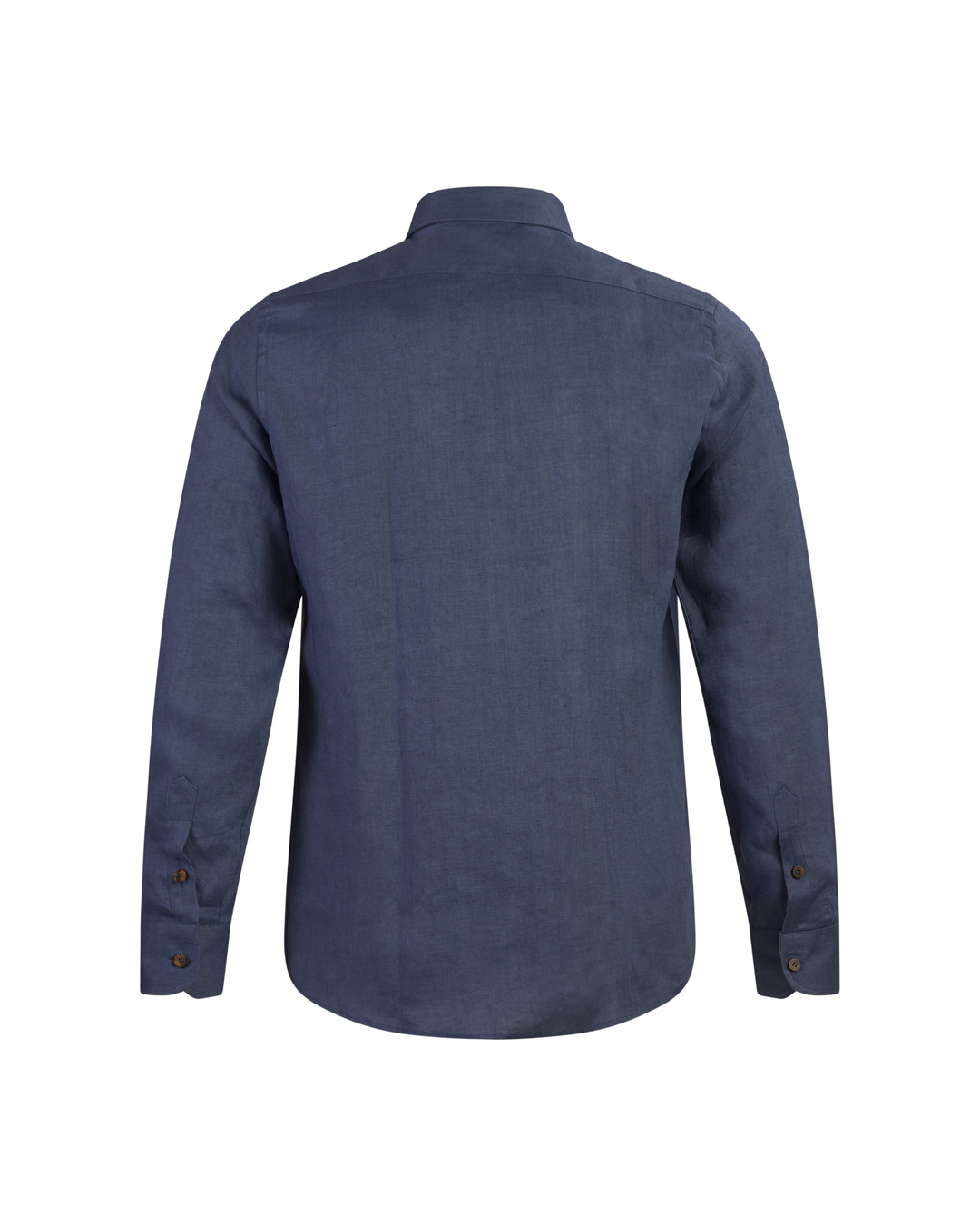 Neill Katter Camicia Eleganza di Lino Offerta