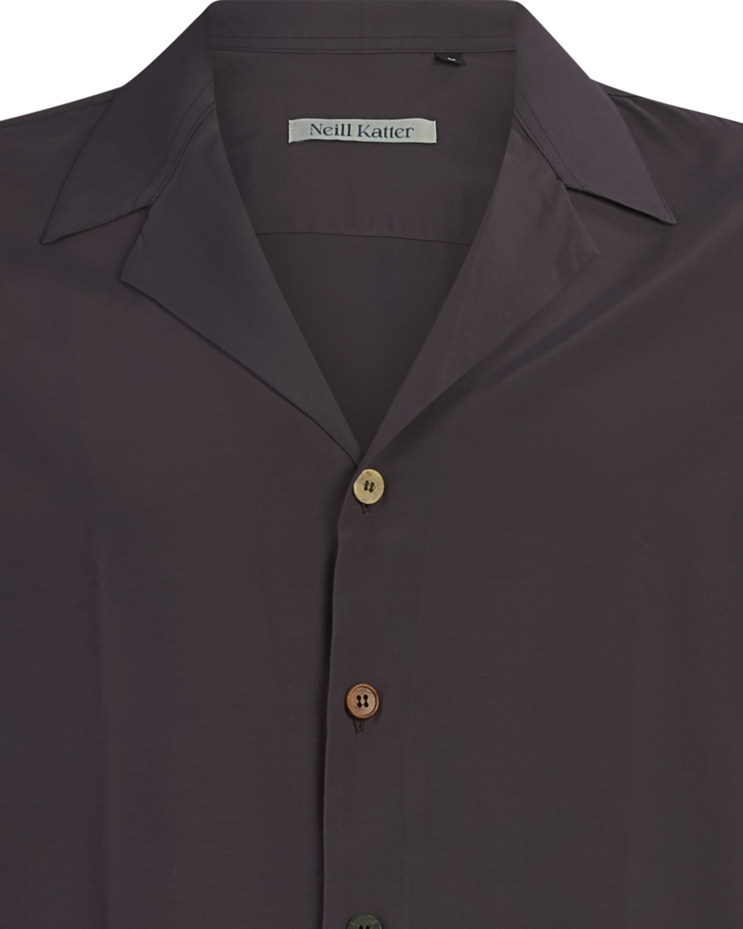 Neill Katter Camicia Eleganza Luminosa Online