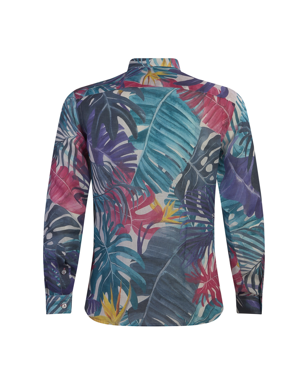 Neill Katter Camicia Foglia Selvaggia Hotsell