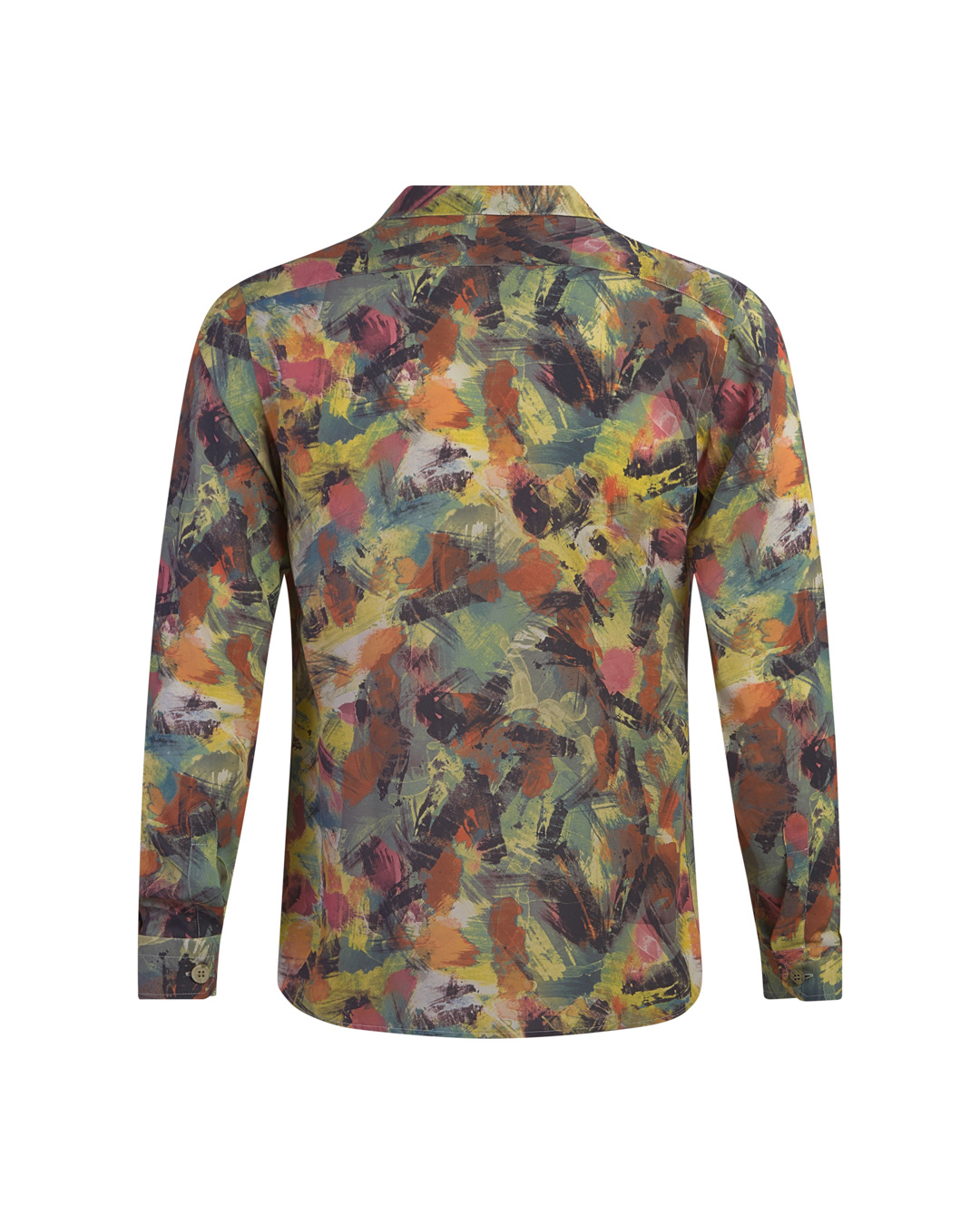 Neill Katter Camicia Lively Saldi Di Fabbrica