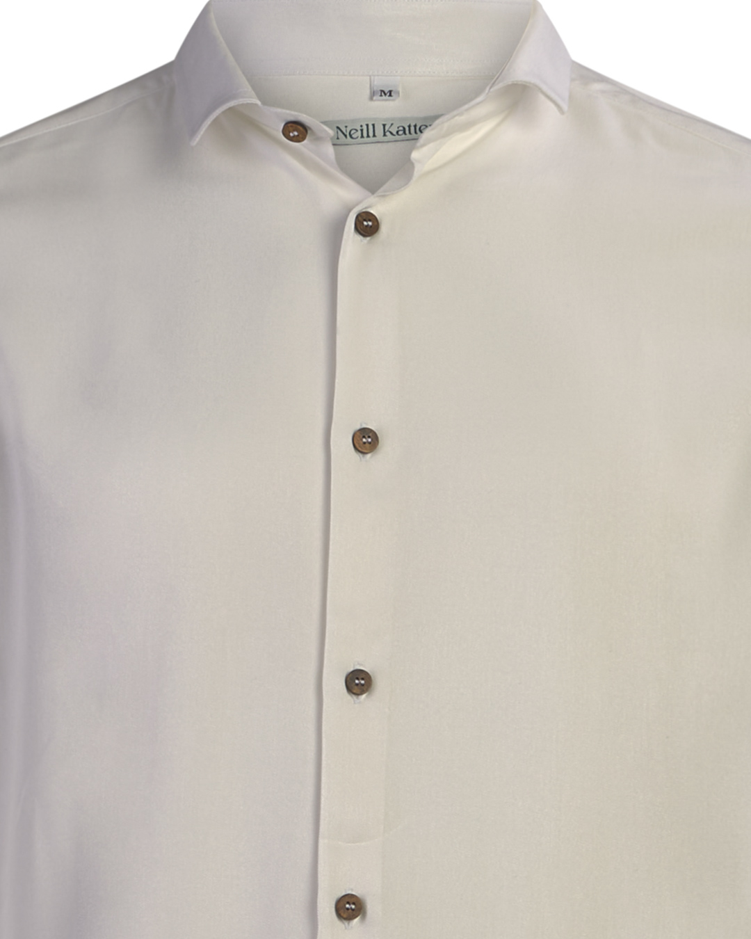 Neill Katter Camicia Luminosa I Più Venduti