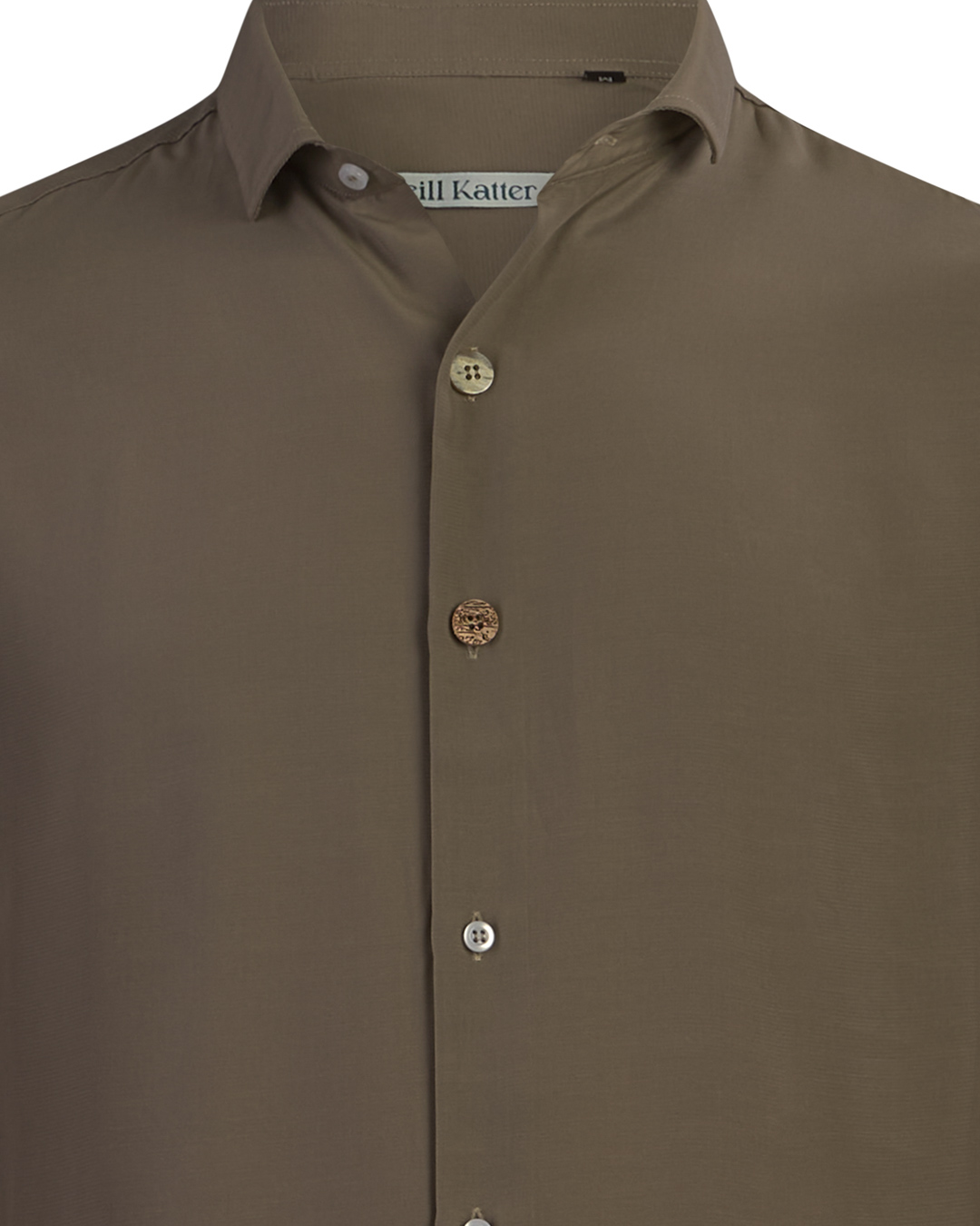 Neill Katter Camicia Luminosa Vendite Flash