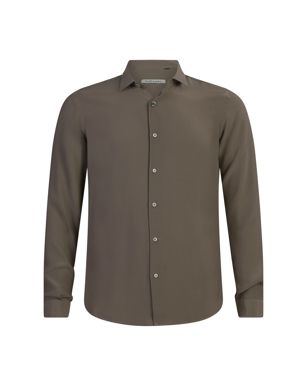 Neill Katter Camicia Luminosa In Saldo