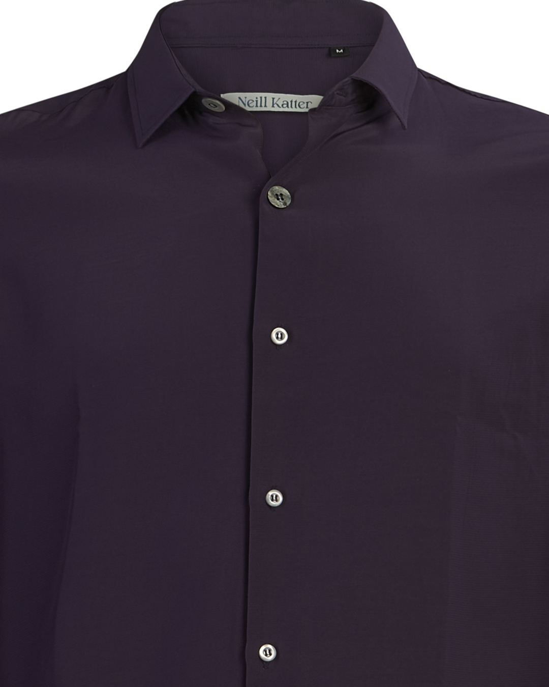 Neill Katter Camicia Luminosa Vendite stagionali
