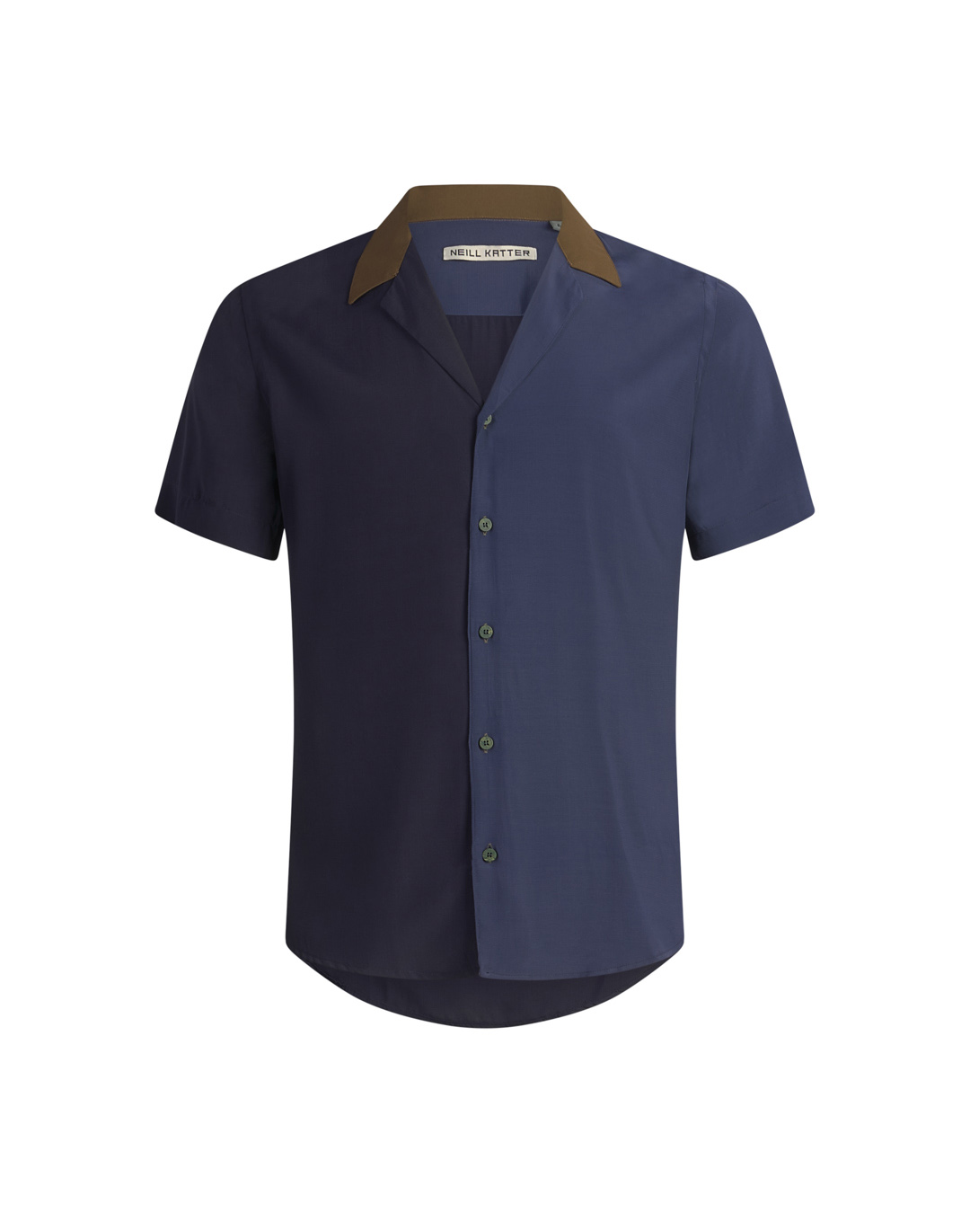 Neill Katter Camicia Prisma Promozione