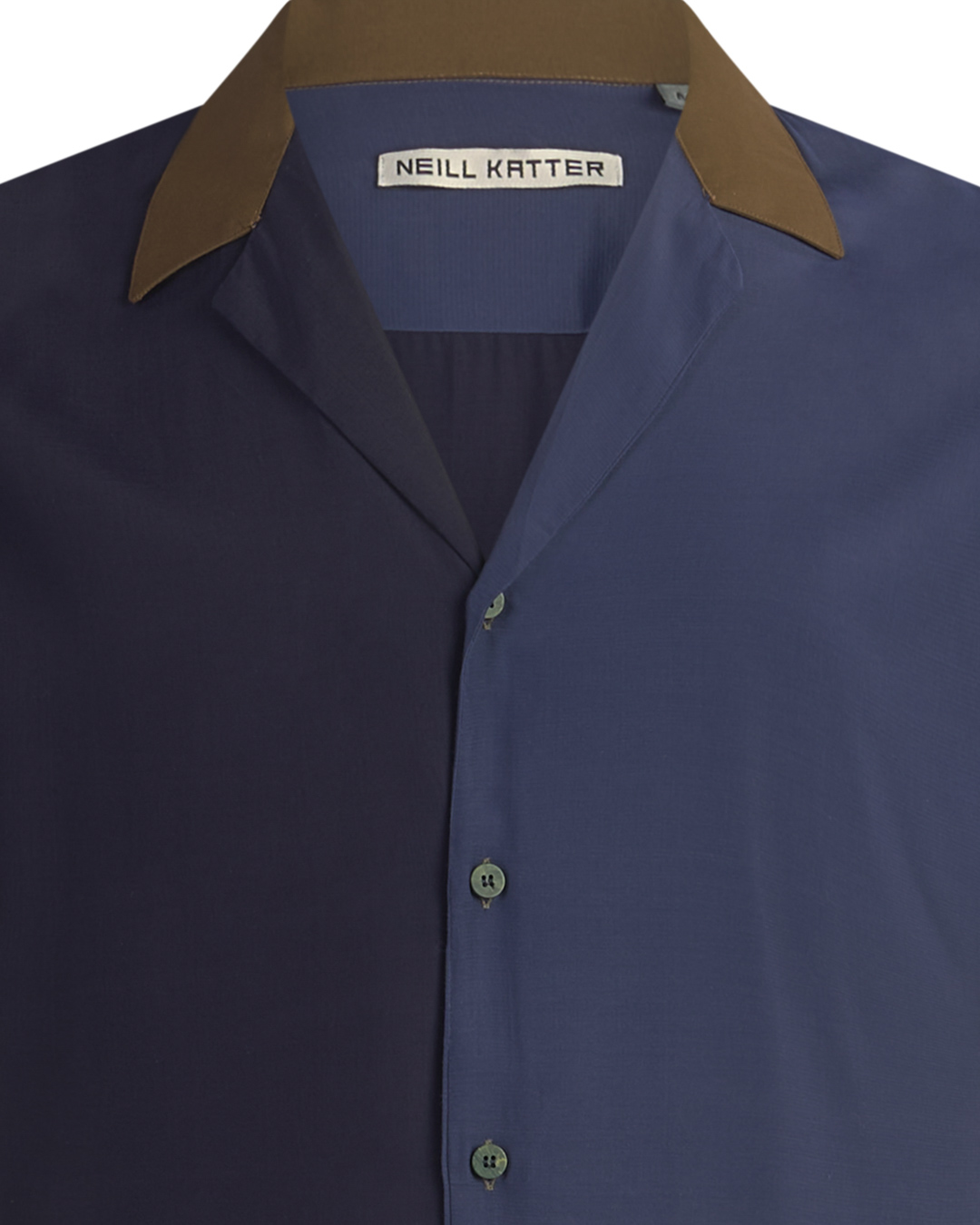 Neill Katter Camicia Prisma Promozione