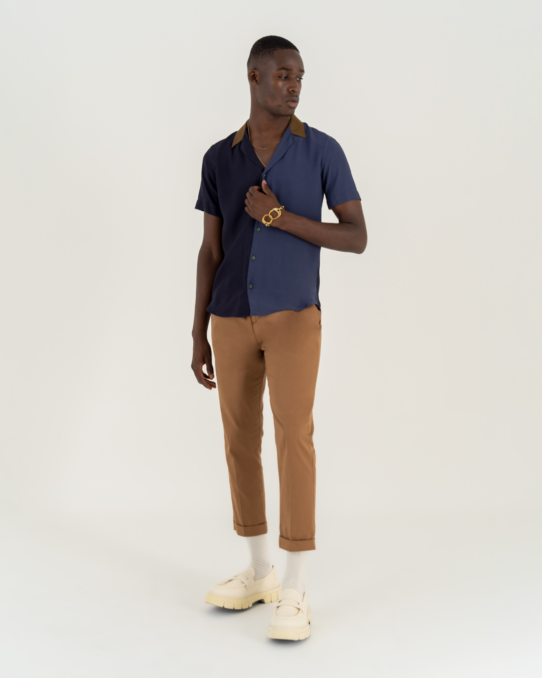 Neill Katter Camicia Prisma Promozione