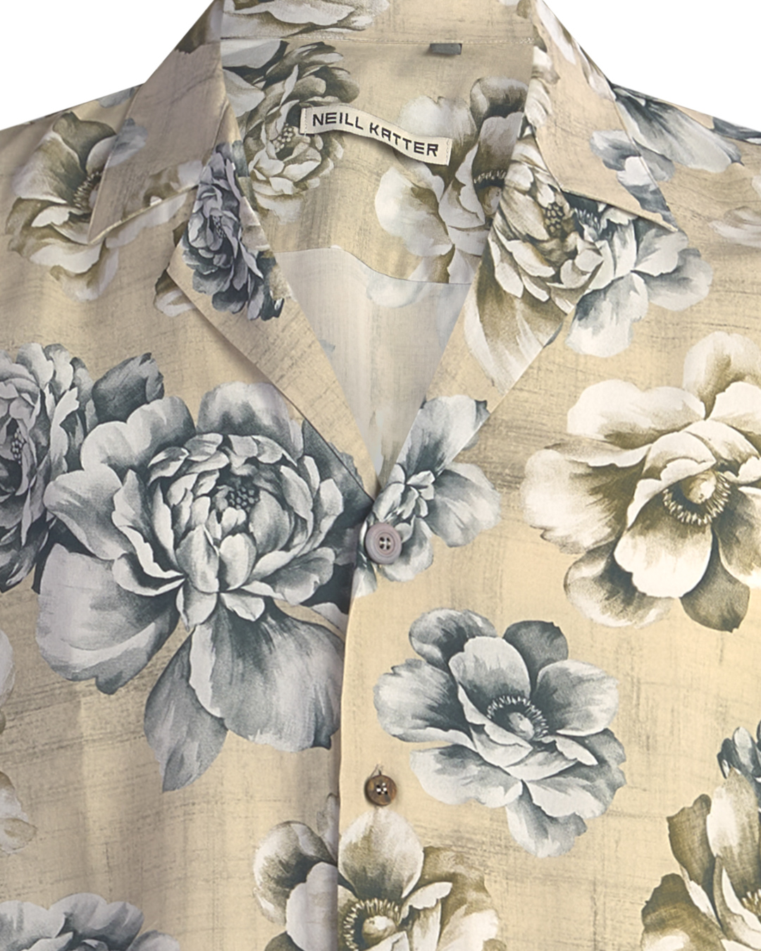 Neill Katter Camicia Rosa Alba Spedizione Gratuita