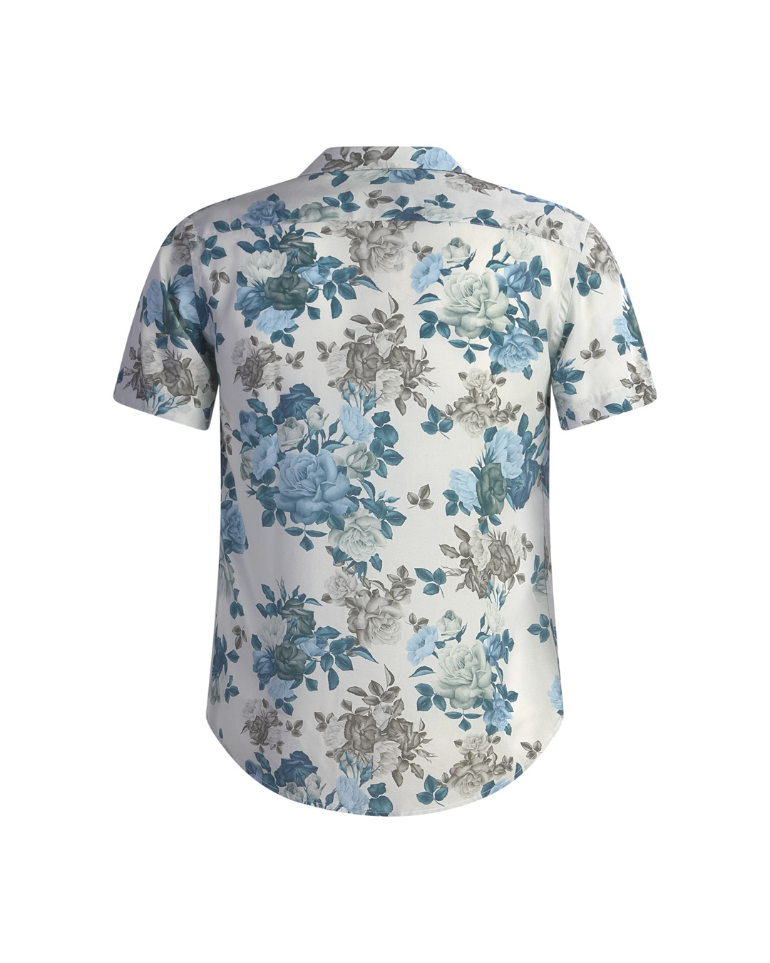 Neill Katter Camicia Rose Breezy Soddisfazione Garantita