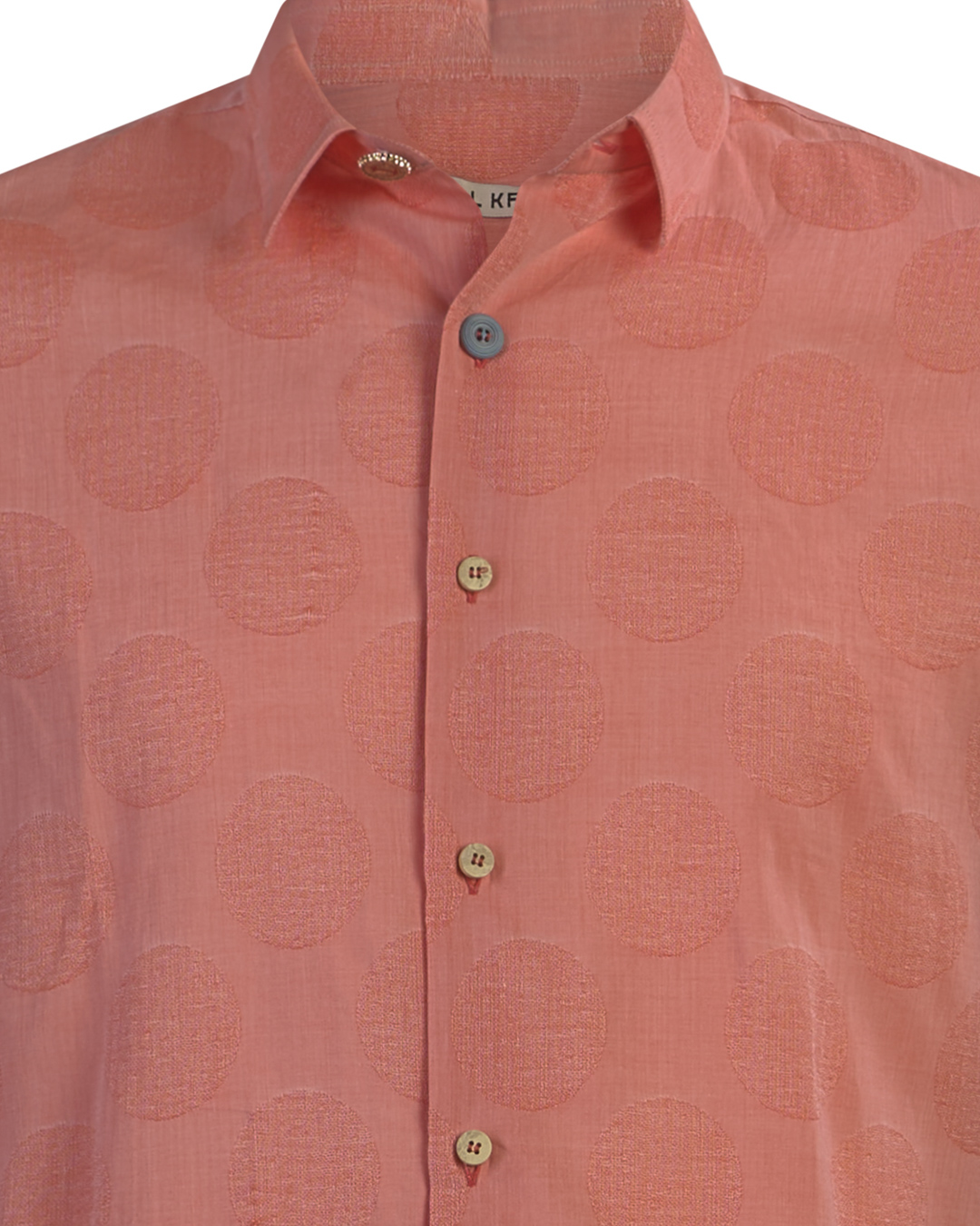 Neill Katter Camicia Rose Dotty Delight Qualità Garantita