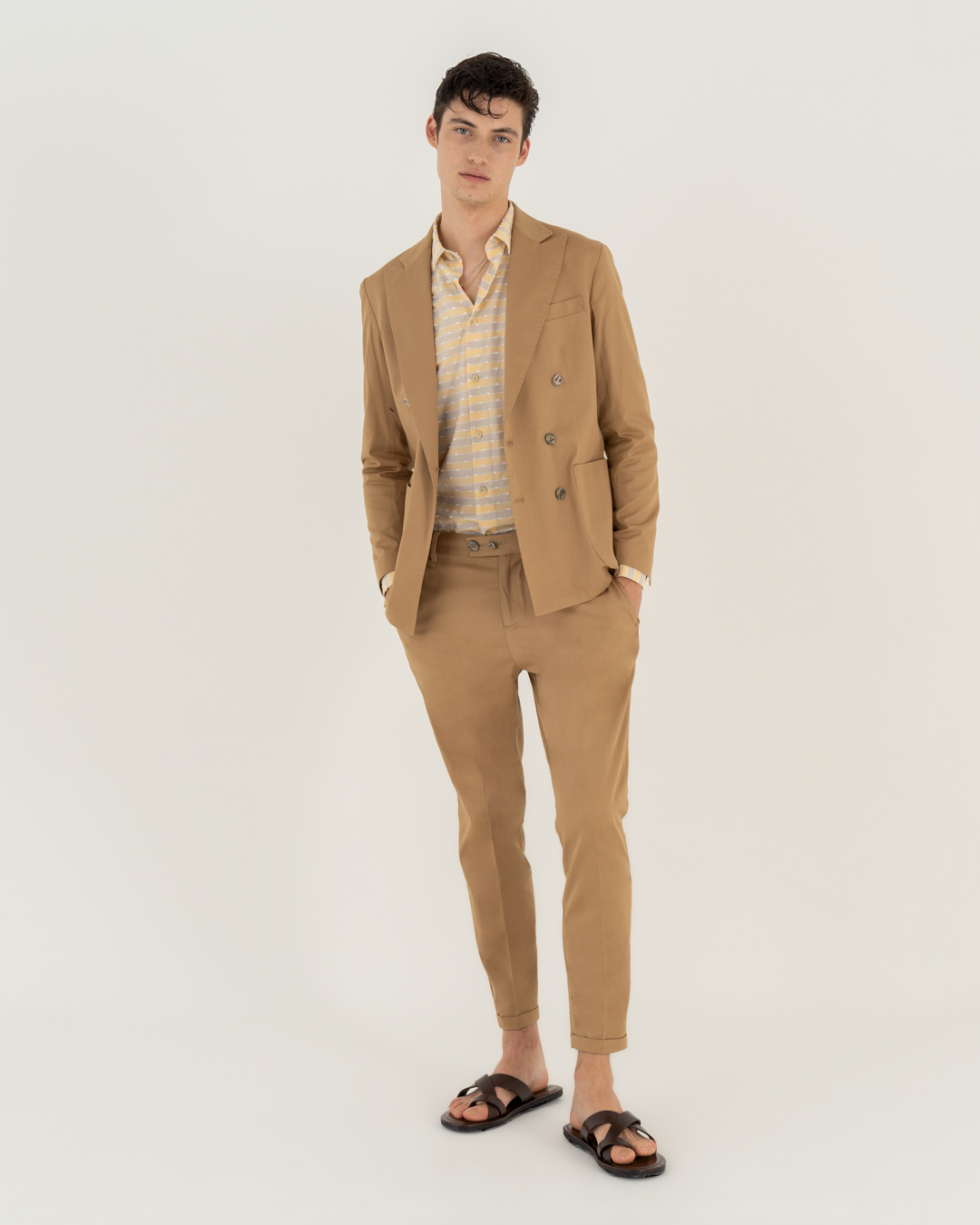Neill Katter Camicia Stile Coupé Acquista Ora