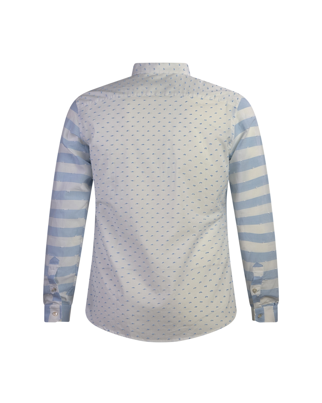 Neill Katter Camicia Stile Coupé Promozione Limitata