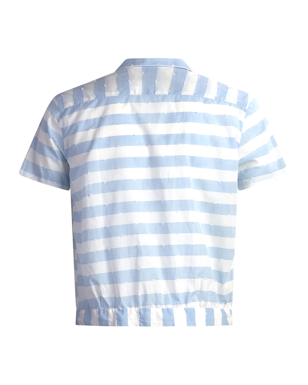 Neill Katter Camicia Striped Coupé Fino Al -60%