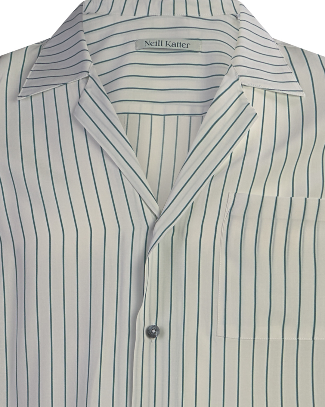 Neill Katter Camicia Summer Stripes Shopping Online