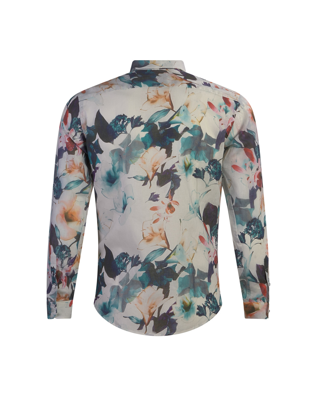 Neill Katter Camicia Tulips Liquidazione