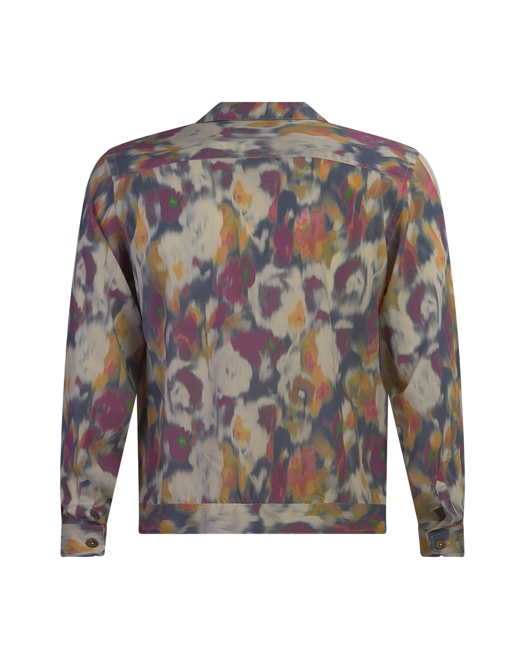 Neill Katter Camicia Vibration Prezzo Ridotto
