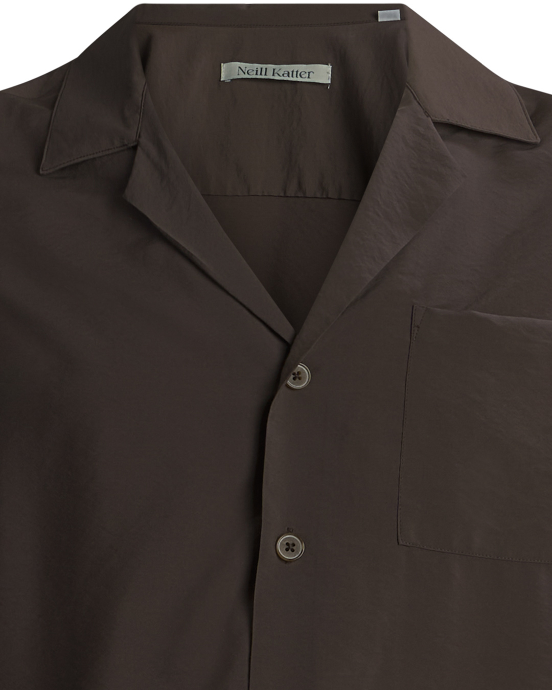 Neill Katter Camicia Waves Convenienza