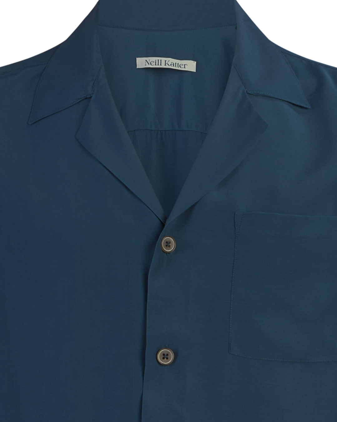 Neill Katter Camicia Waves Novità