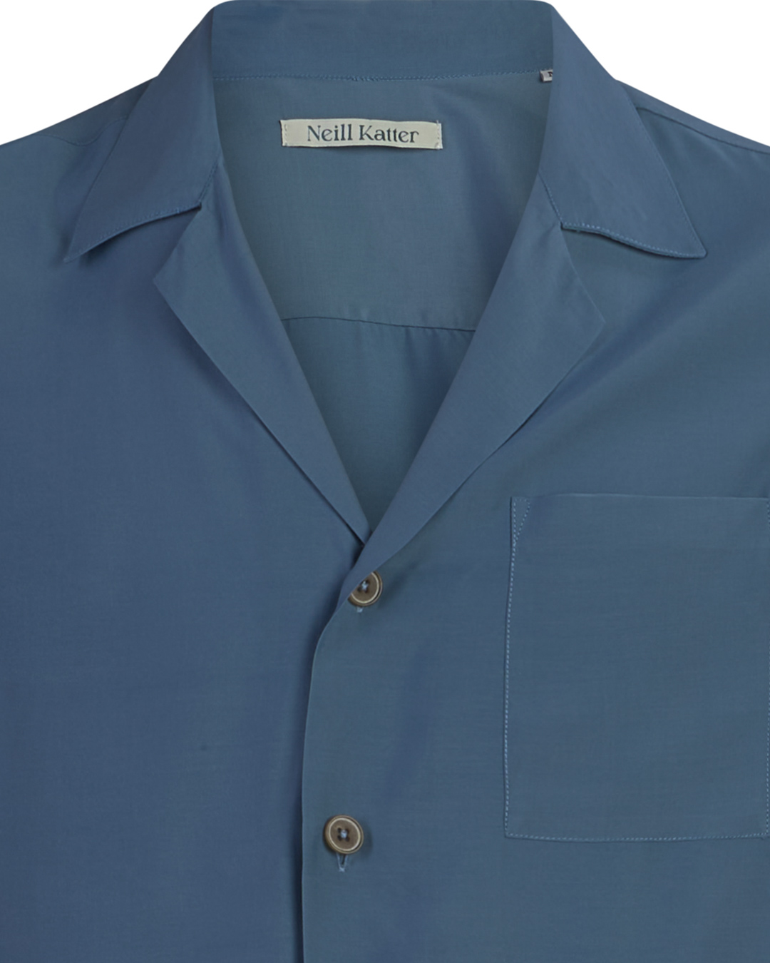 Neill Katter Camicia Waves Sconto