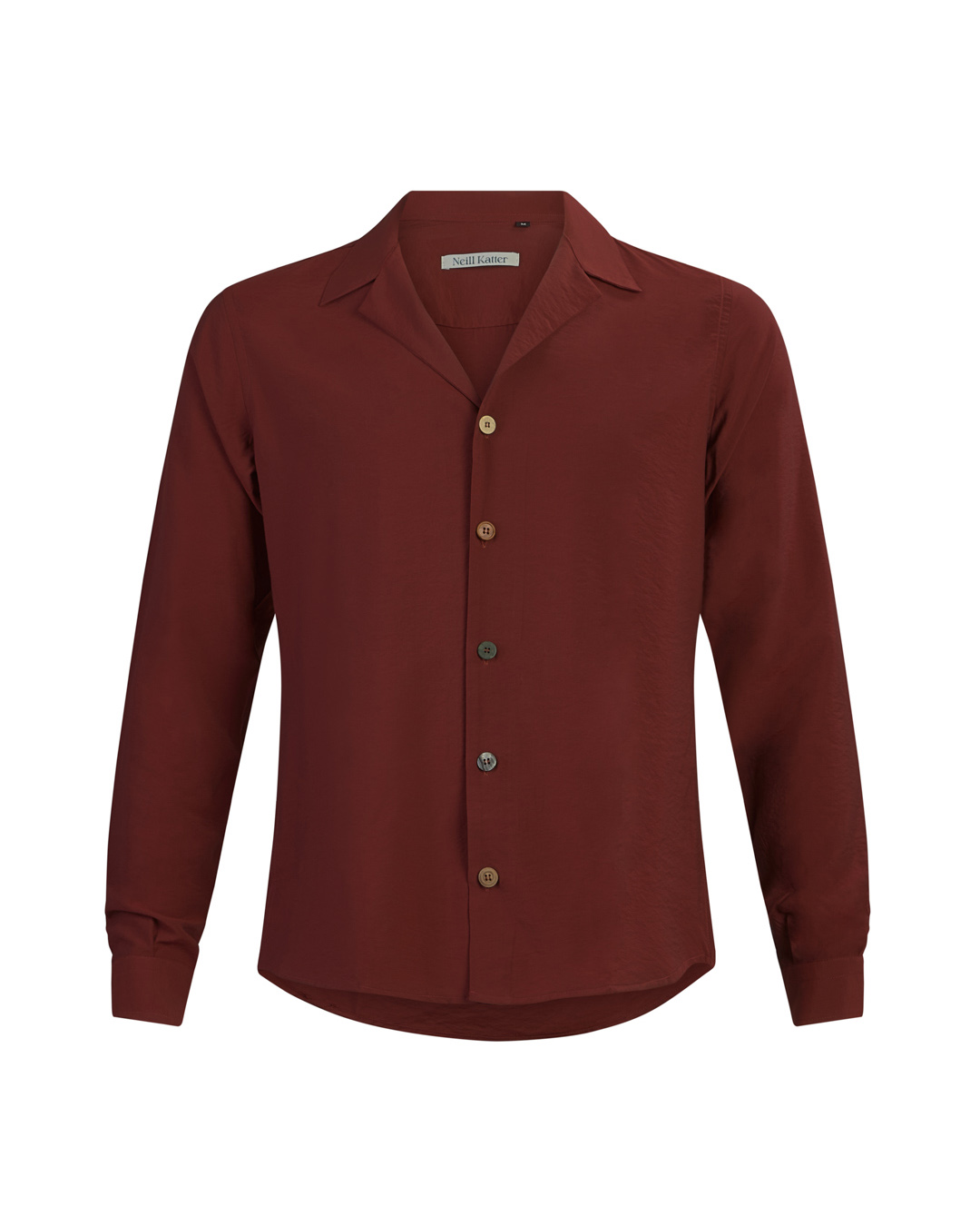 Neill Katter Camicia Waves Offerta