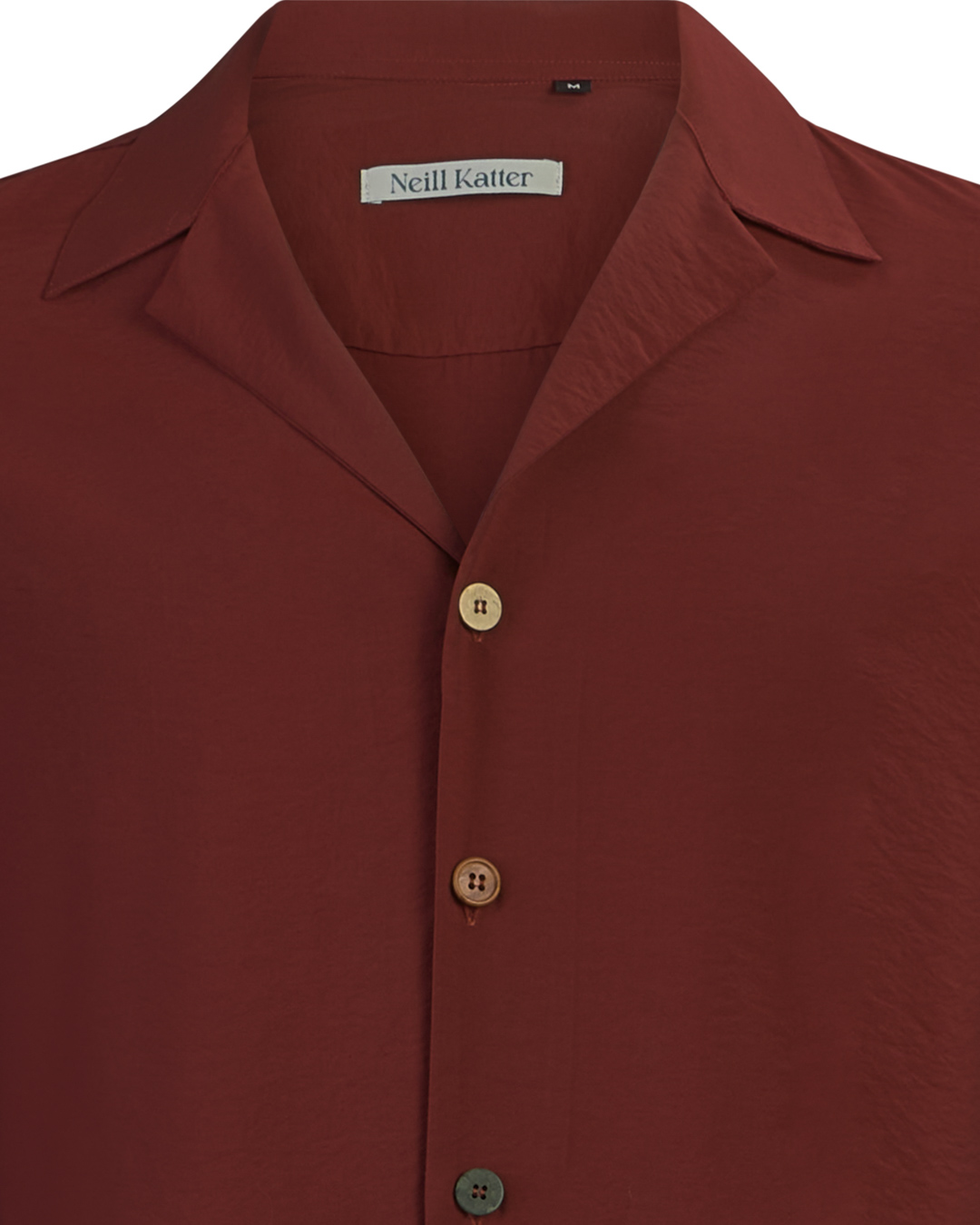 Neill Katter Camicia Waves Offerta