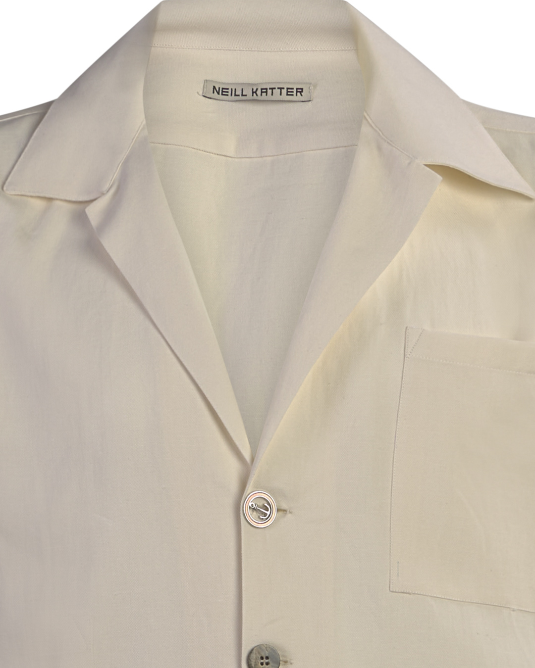 Neill Katter Giacca Camicia Vendita Economica