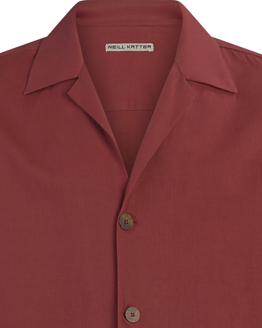 Neill Katter Giacca Camicia Saldi Di Fabbrica