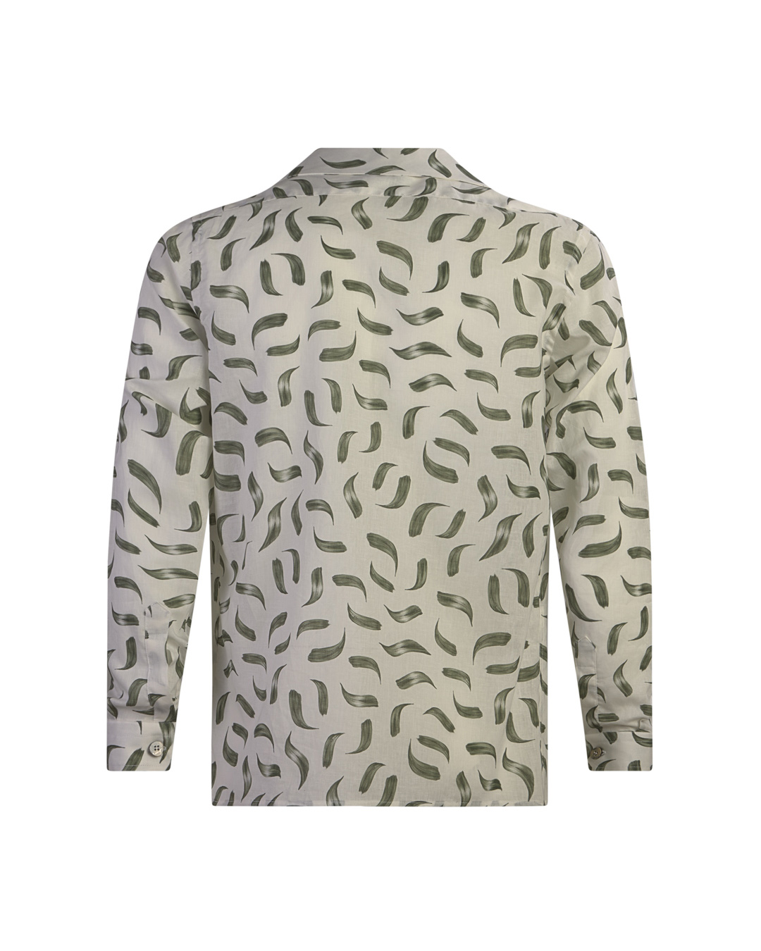 Neill Katter Giacca Camicia Brushstrokes Negozio