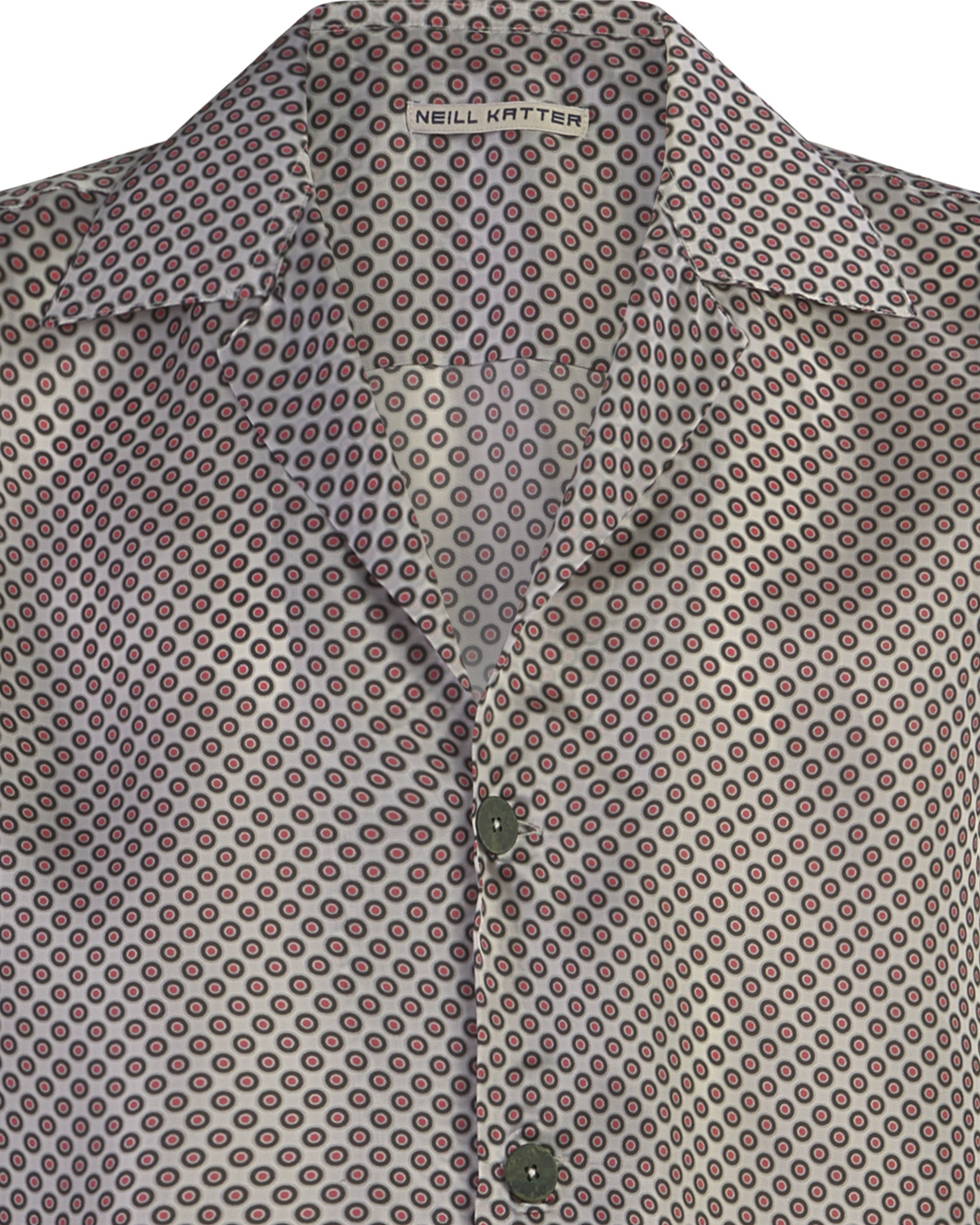 Neill Katter Giacca Camicia Red Dot Discount Store per i nuovi prodotti