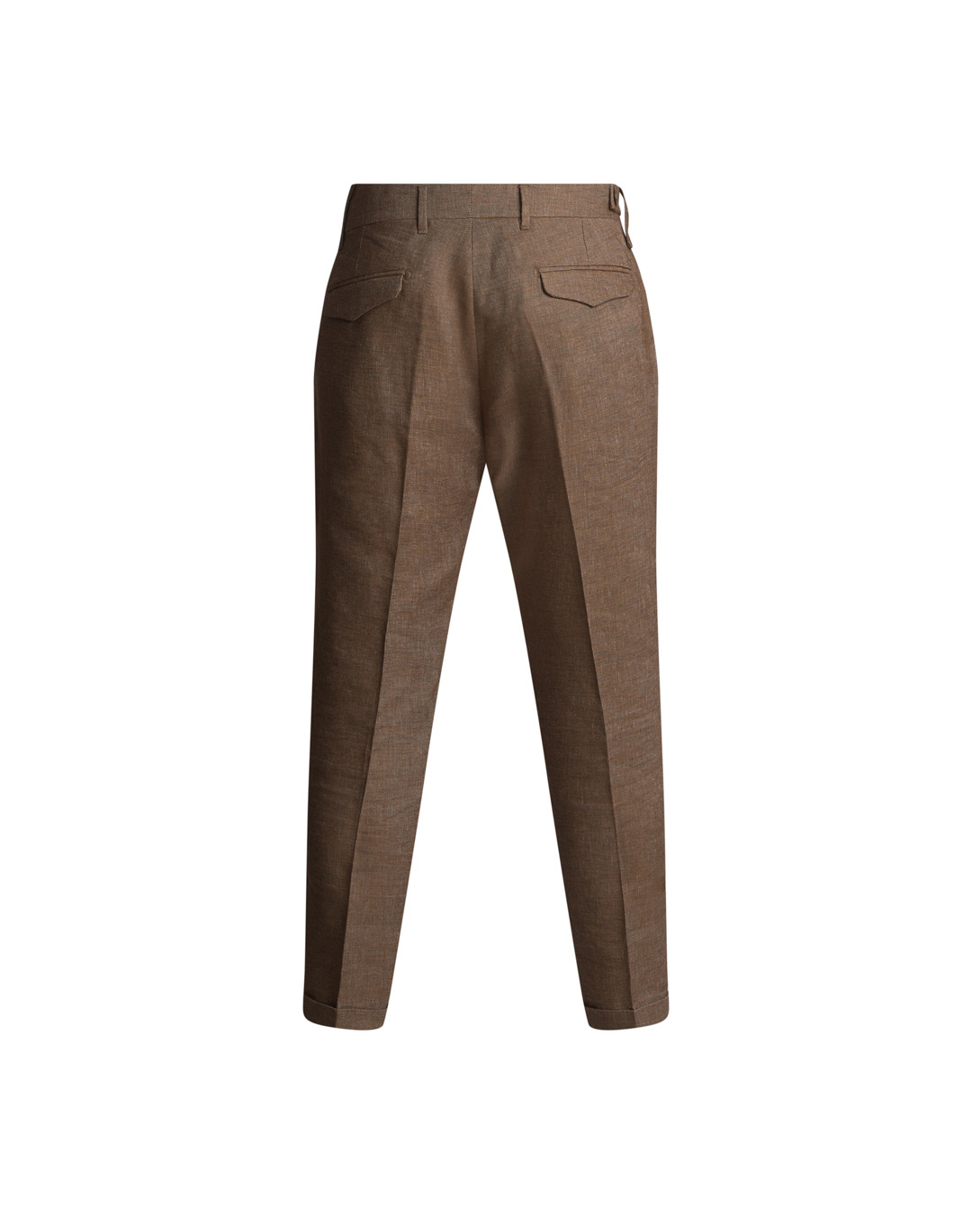 Neill Katter Pantalone Eleganza di Lino 50% di sconto con spedizione gratuita