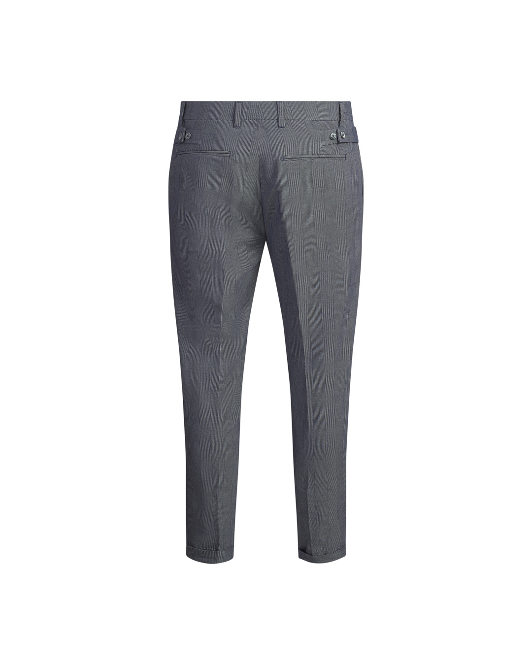 Neill Katter Pantalone Stripes Officina