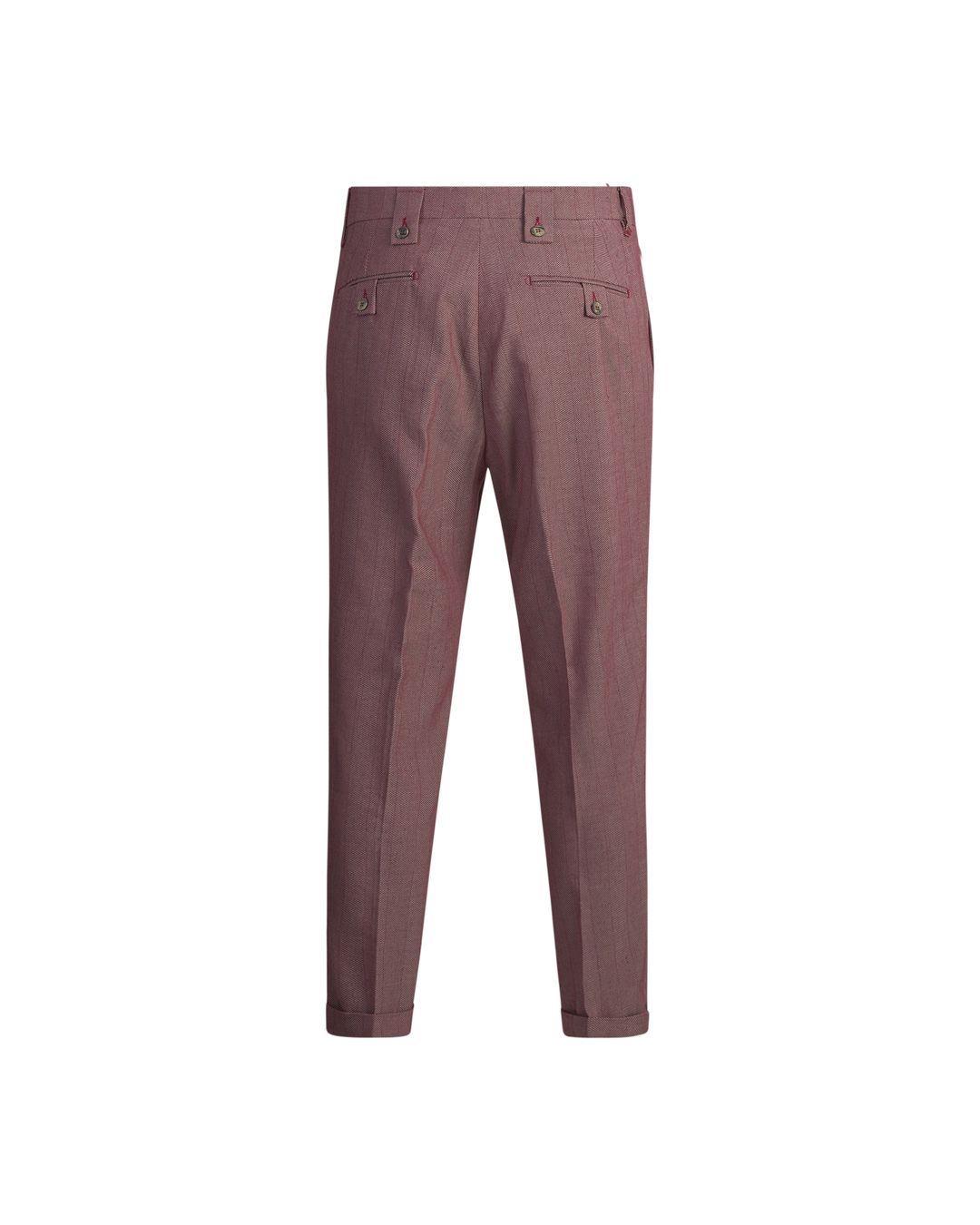 Neill Katter Pantalone Stripes Limitato a 3 giorni