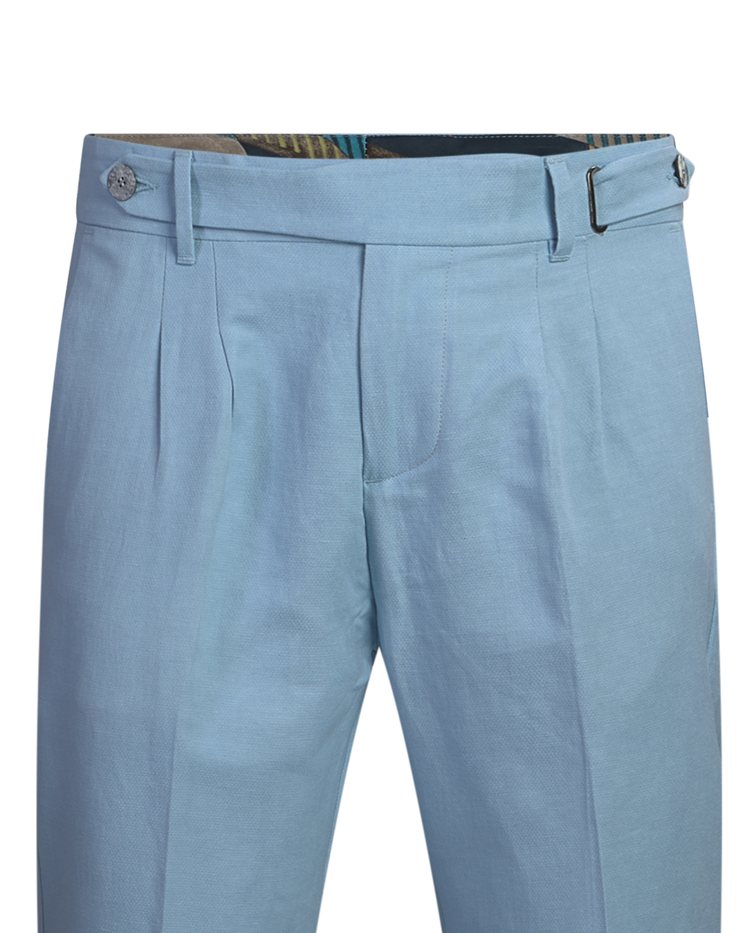 Neill Katter Pantalone Punto Spillo Black Friday Prezzi