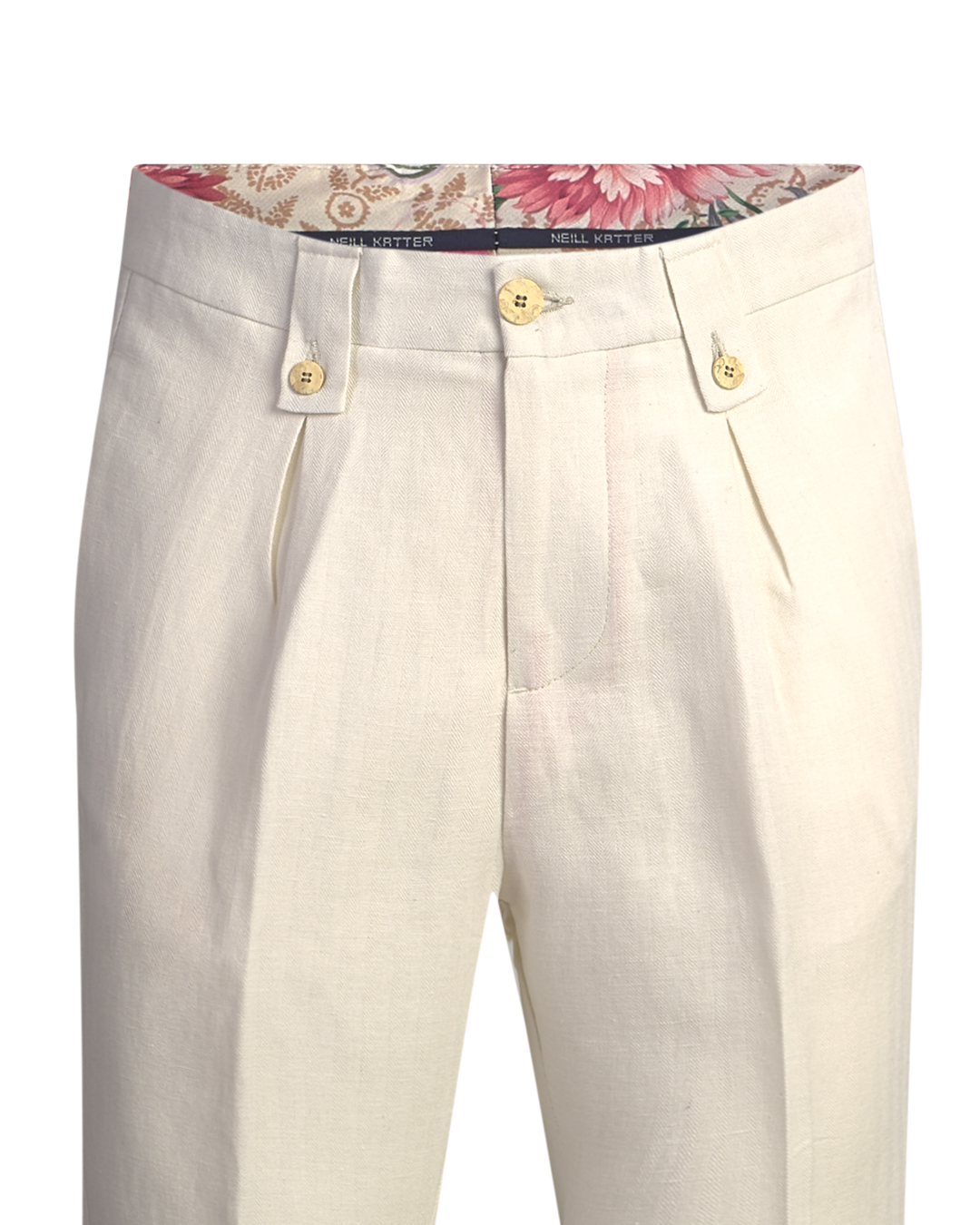 Neill Katter Pantalone Vertical Stream In vendita