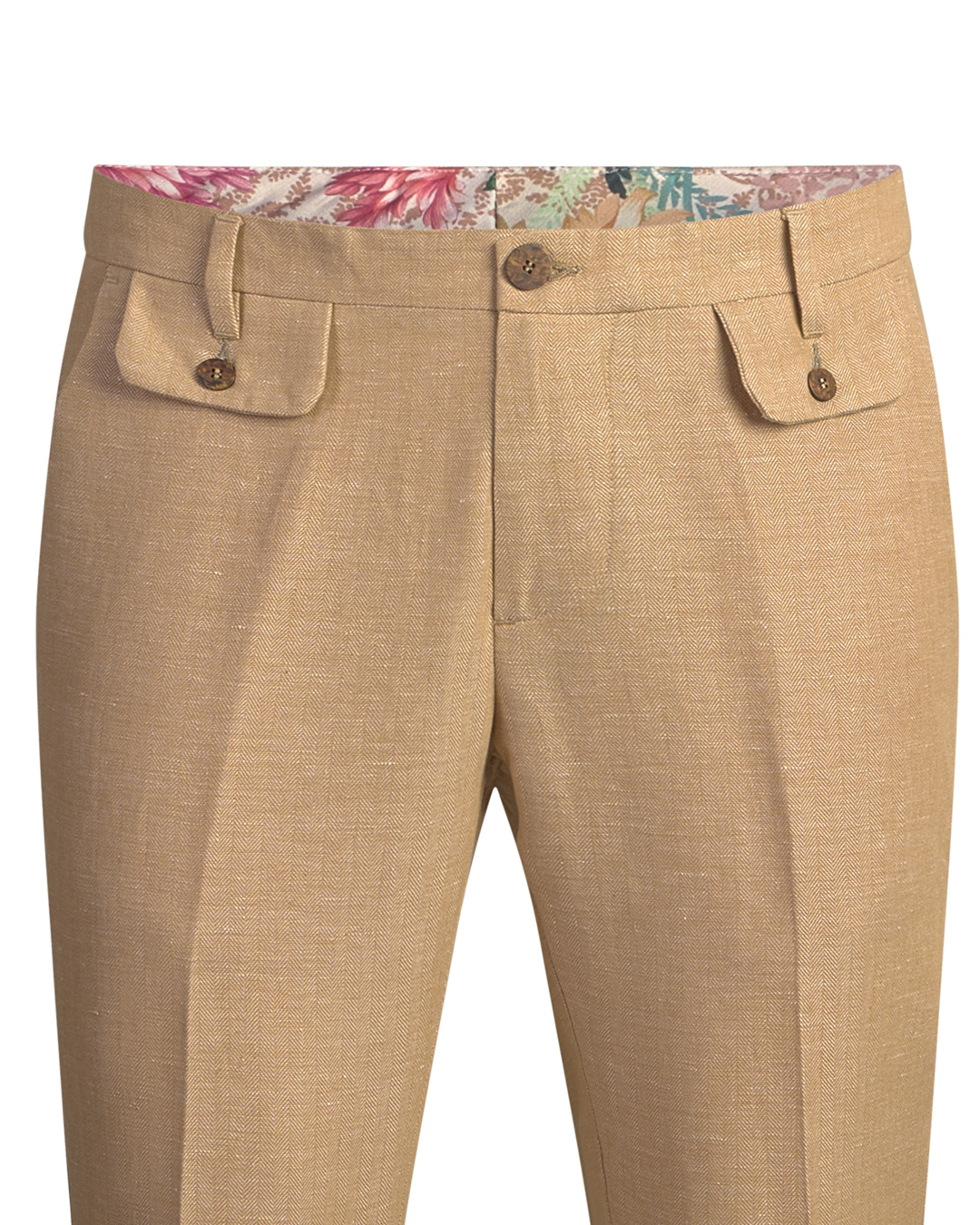 Neill Katter Pantalone Vertical Stream Duty-free