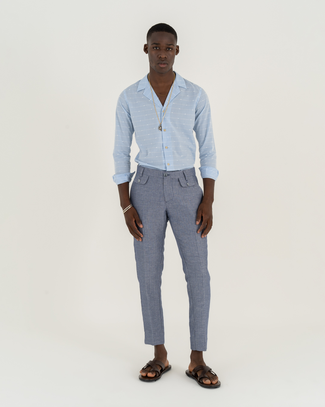 Neill Katter Pantalone Vertical Stream 50% di sconto per tempo limitato