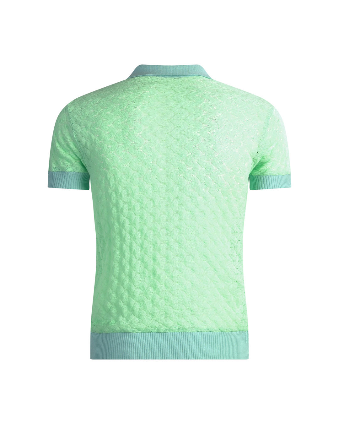 Neill Katter Polo Eleganza Ricamata Sconti questo mese